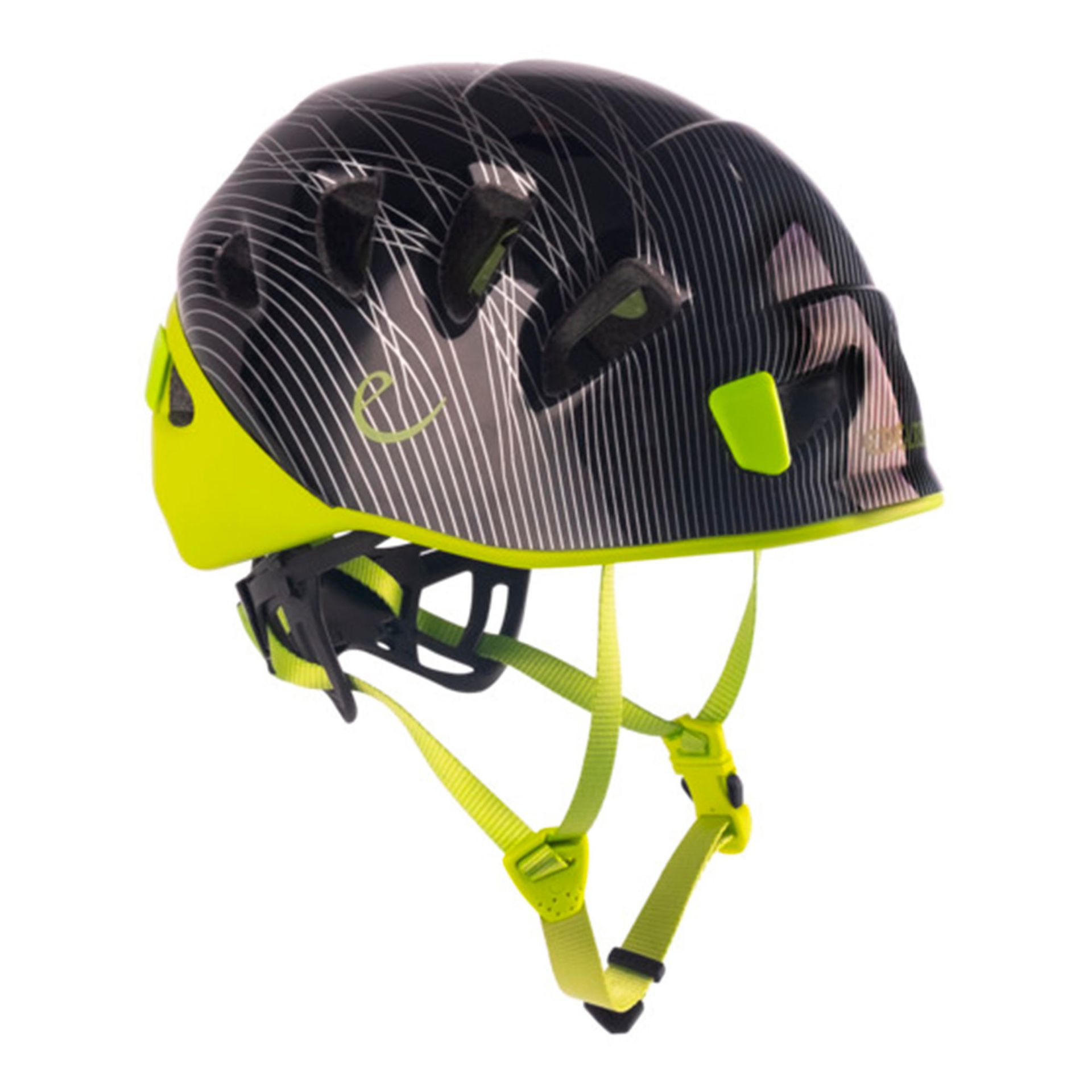 Edelrid Kask wspinaczkowy i alpinistyczny Shield II unisex