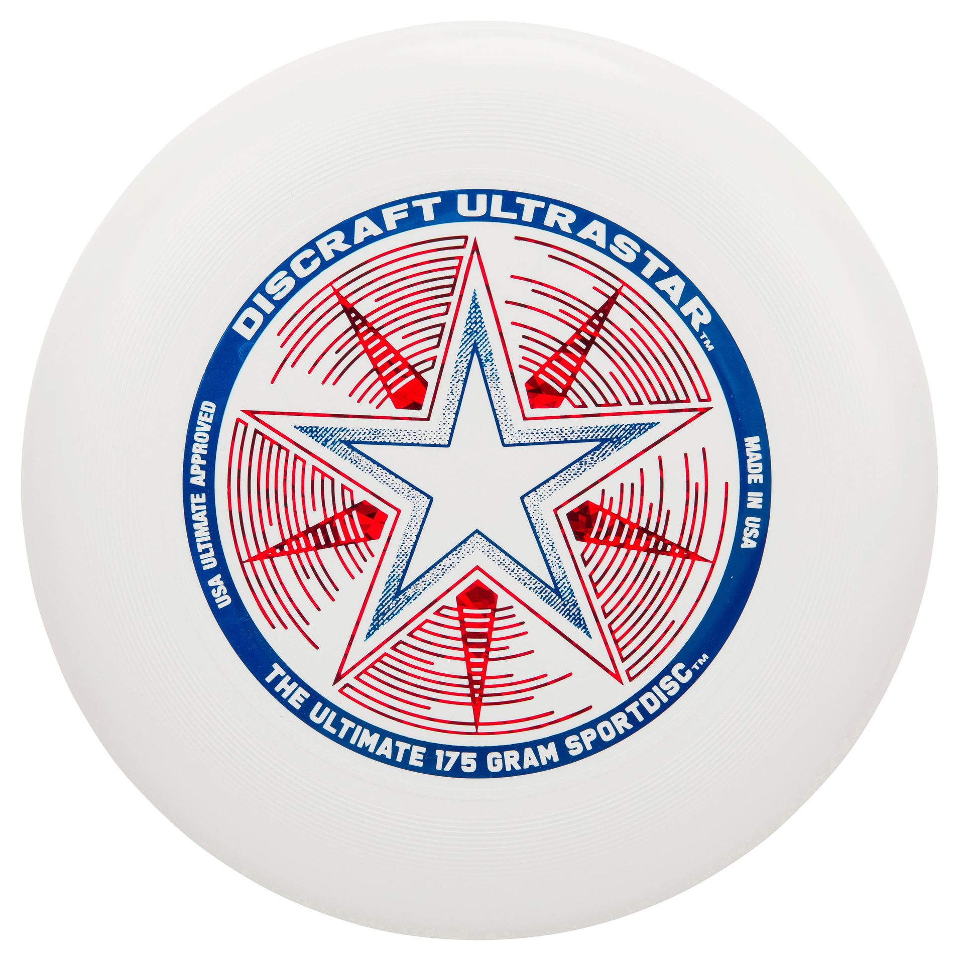 Latający dysk do ultimate Discraft