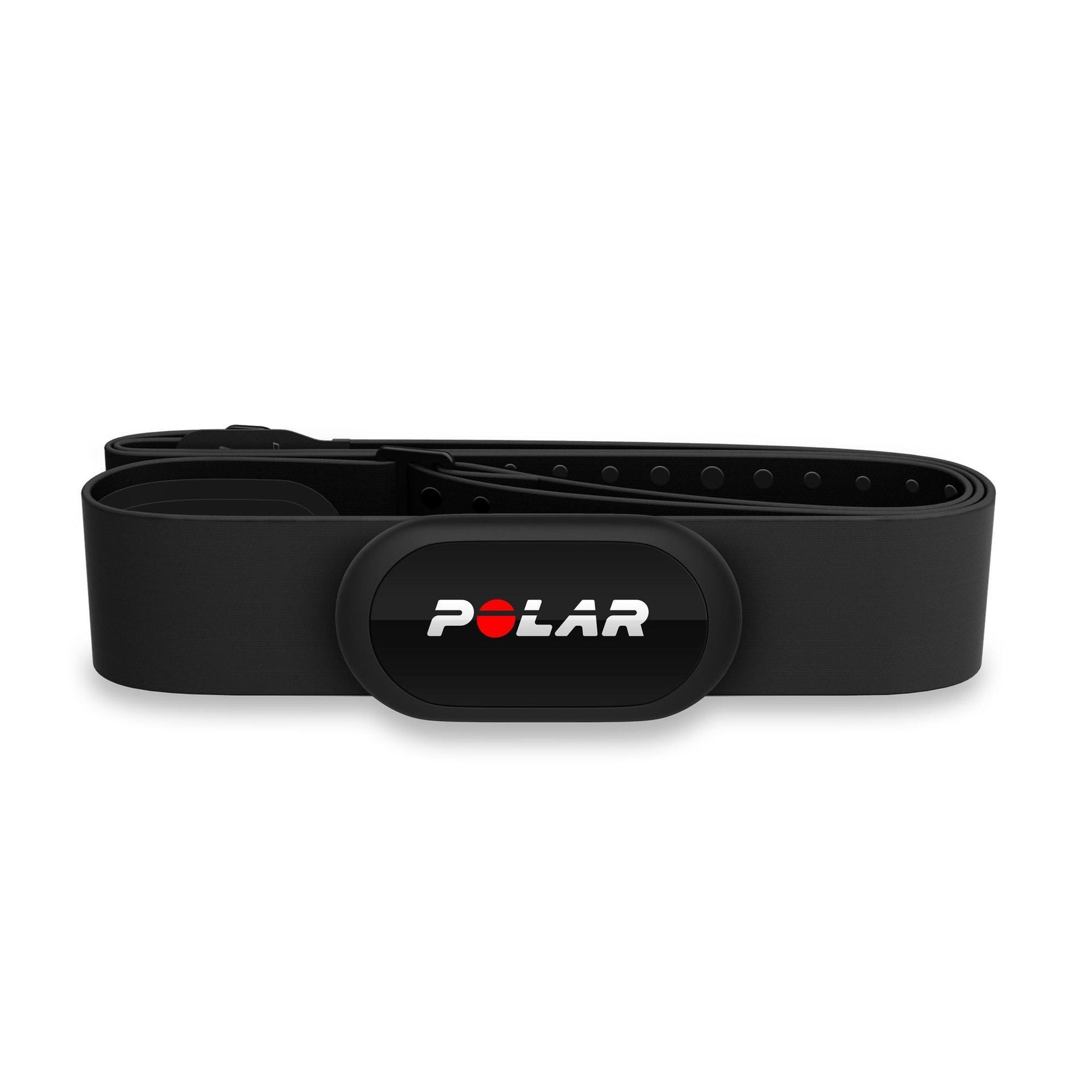 Polar Nadajnik H10 czarny M-XXL RATY | GRATIS WYSYŁKA | GRATIS ZWROT DO  1 ROKU | 100% ORYGINAŁ!!