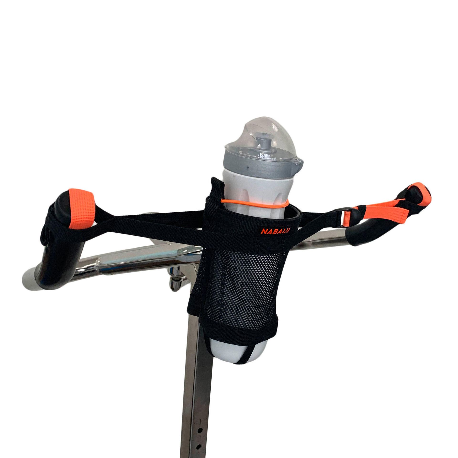 NABAIJI Uchwyt Na Butelkę Do Aquabike
