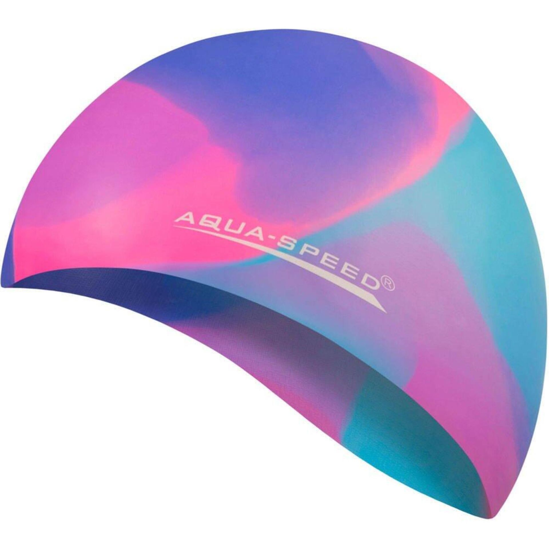 Aqua Speed Czepek, BUNT 45
