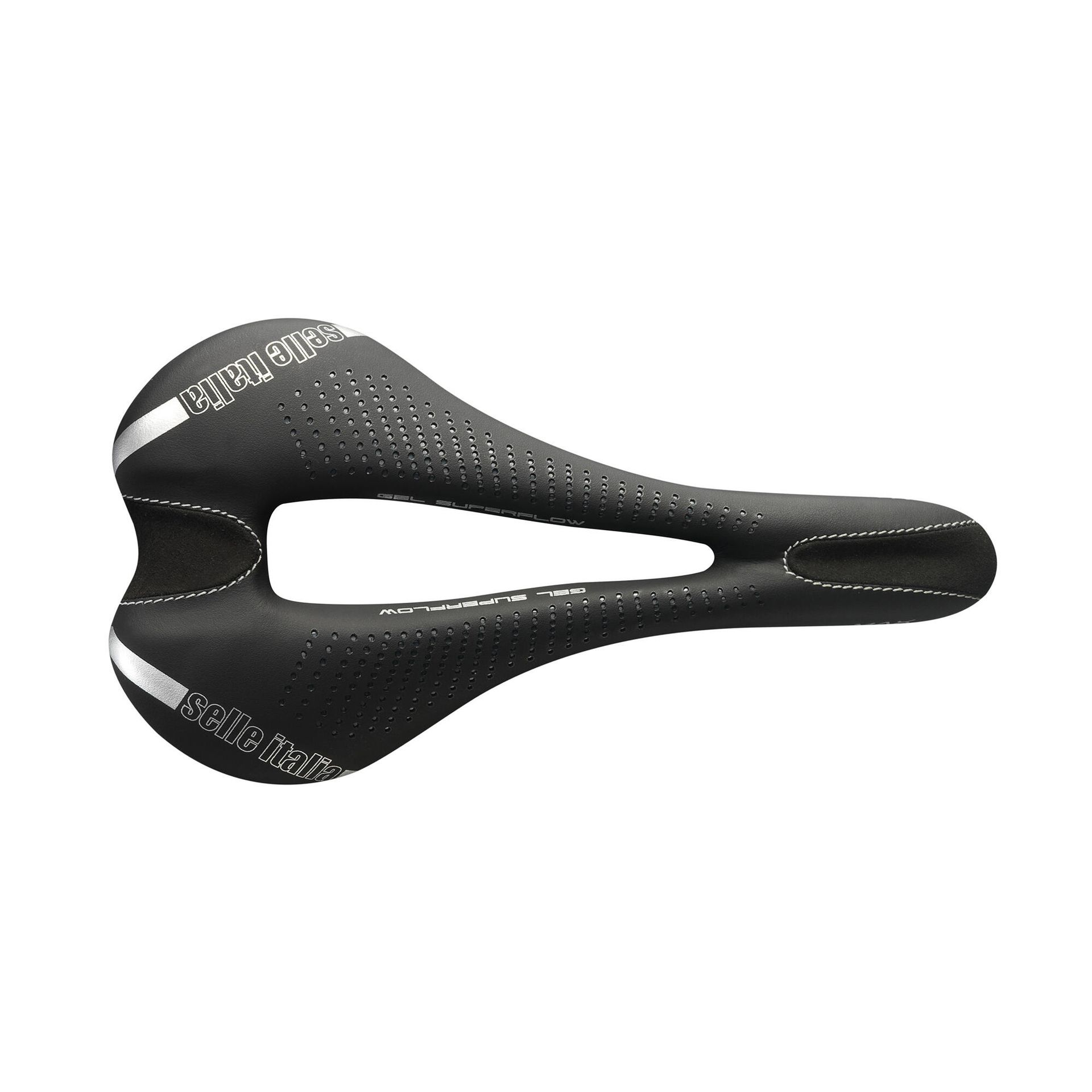 Siodło Selle Italia Max Slr Gel Superflow L (Id Match - L3)