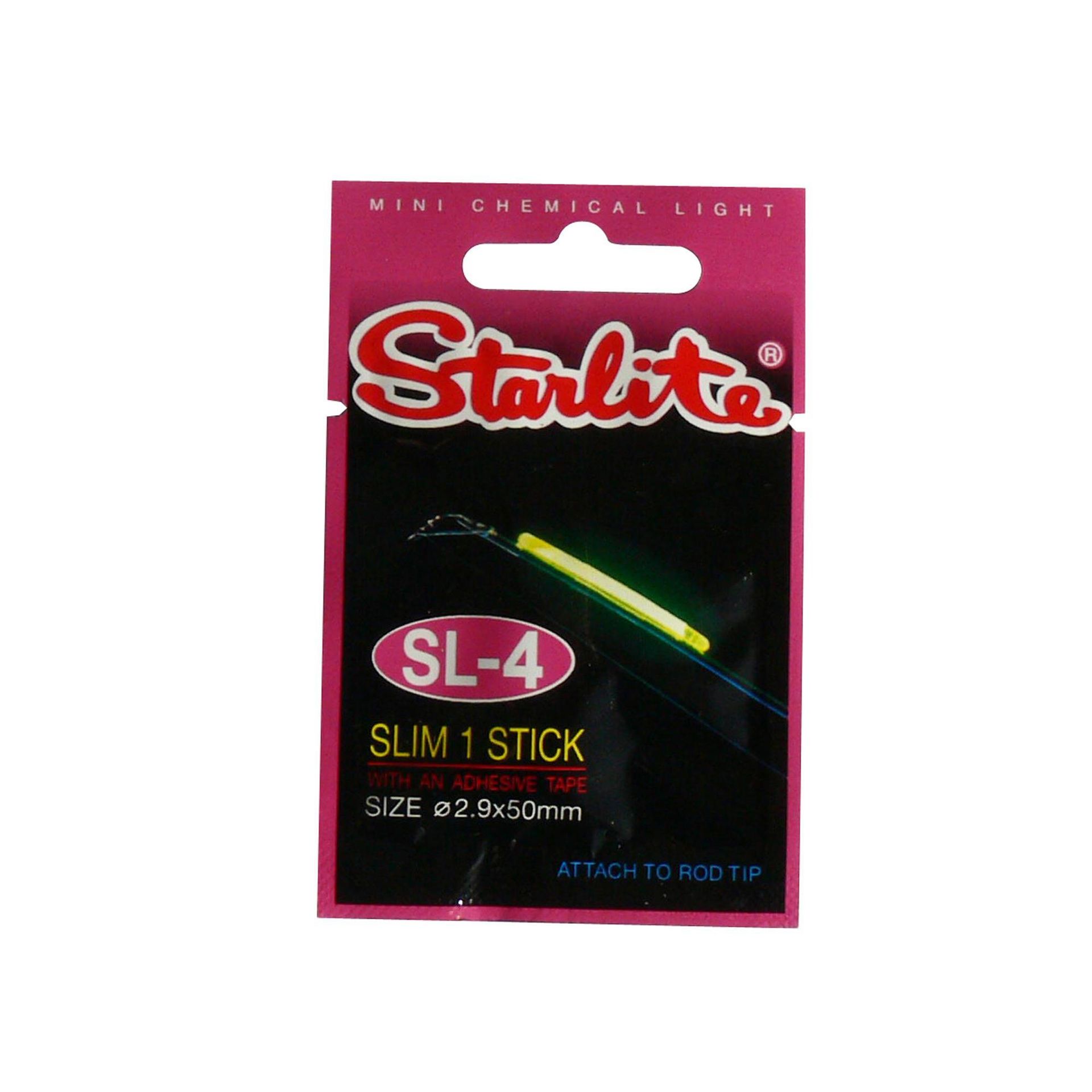 FLASHMER Świetlik Starlite SL-4 2.9x50mm