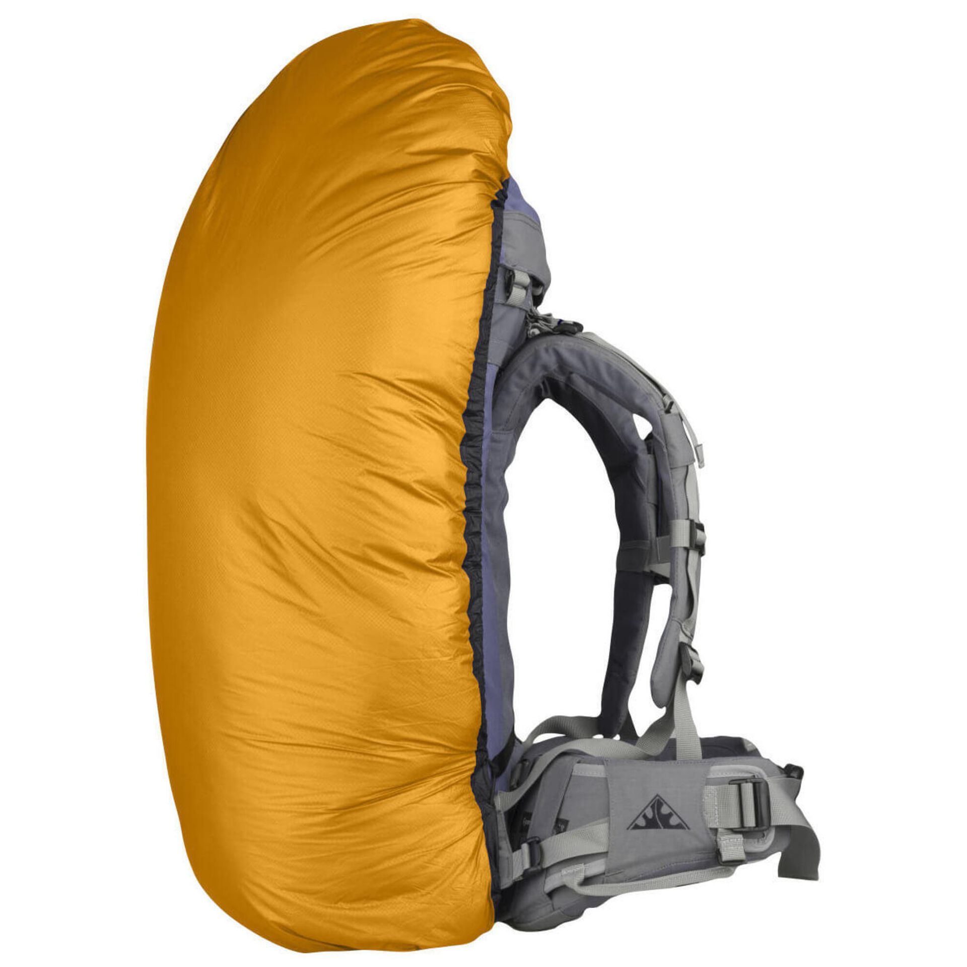 Sea To Summit Pokrowiec na Plecak Ultra-Sil Pack Cover Żółty 70-95L