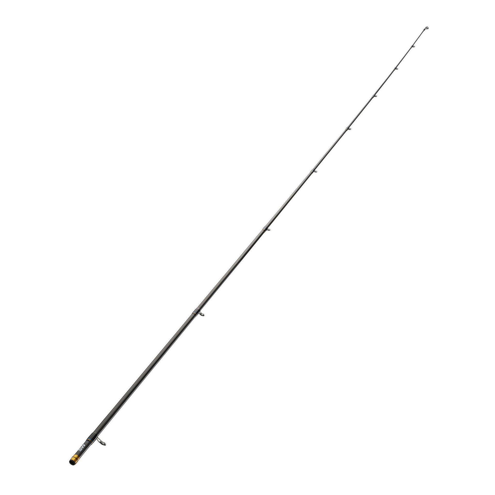 CAPERLAN Szczytówka wędki morskiej UKIYO-900 270 Unisex