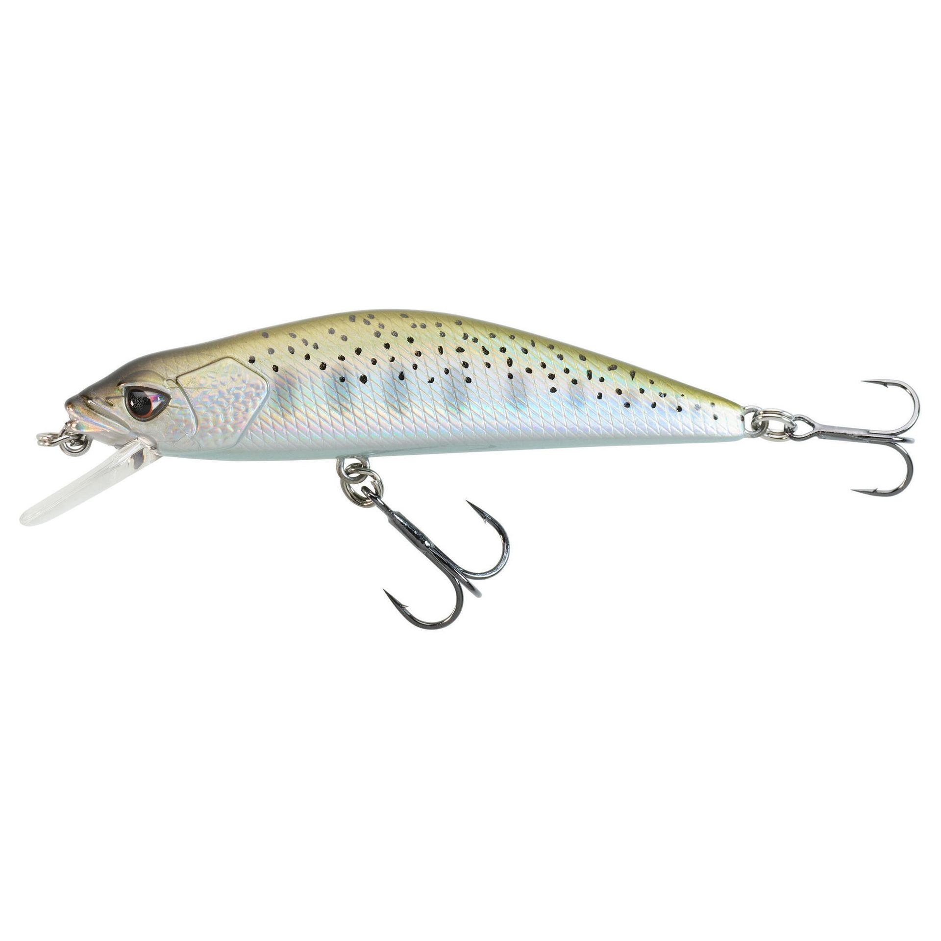 CAPERLAN Wobler pstrągowy MINNOW MNWFS 85 US YAMAME Unisex