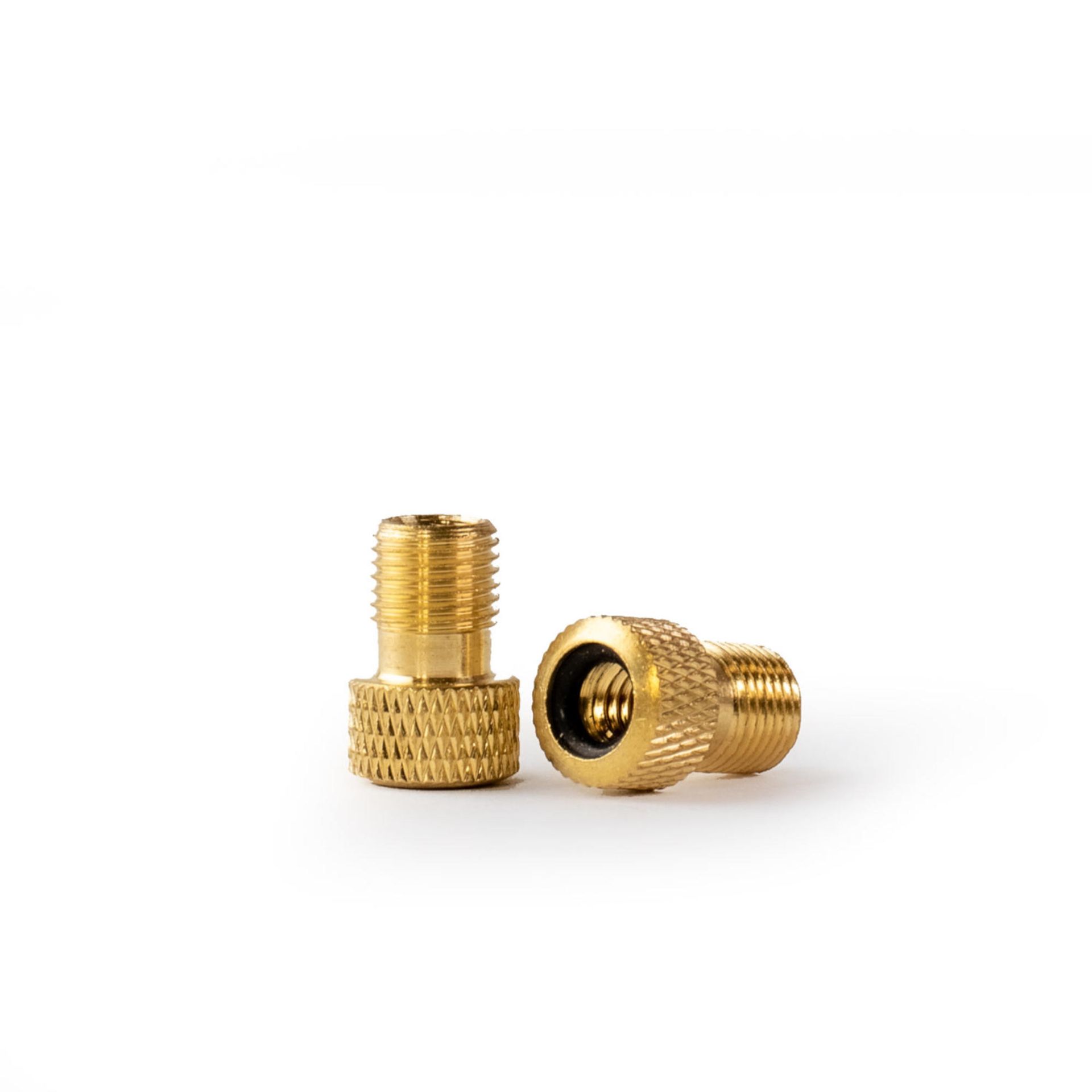 NO BRAND Adapter zaworu rowerowego PRESTA unisex  5903111053734