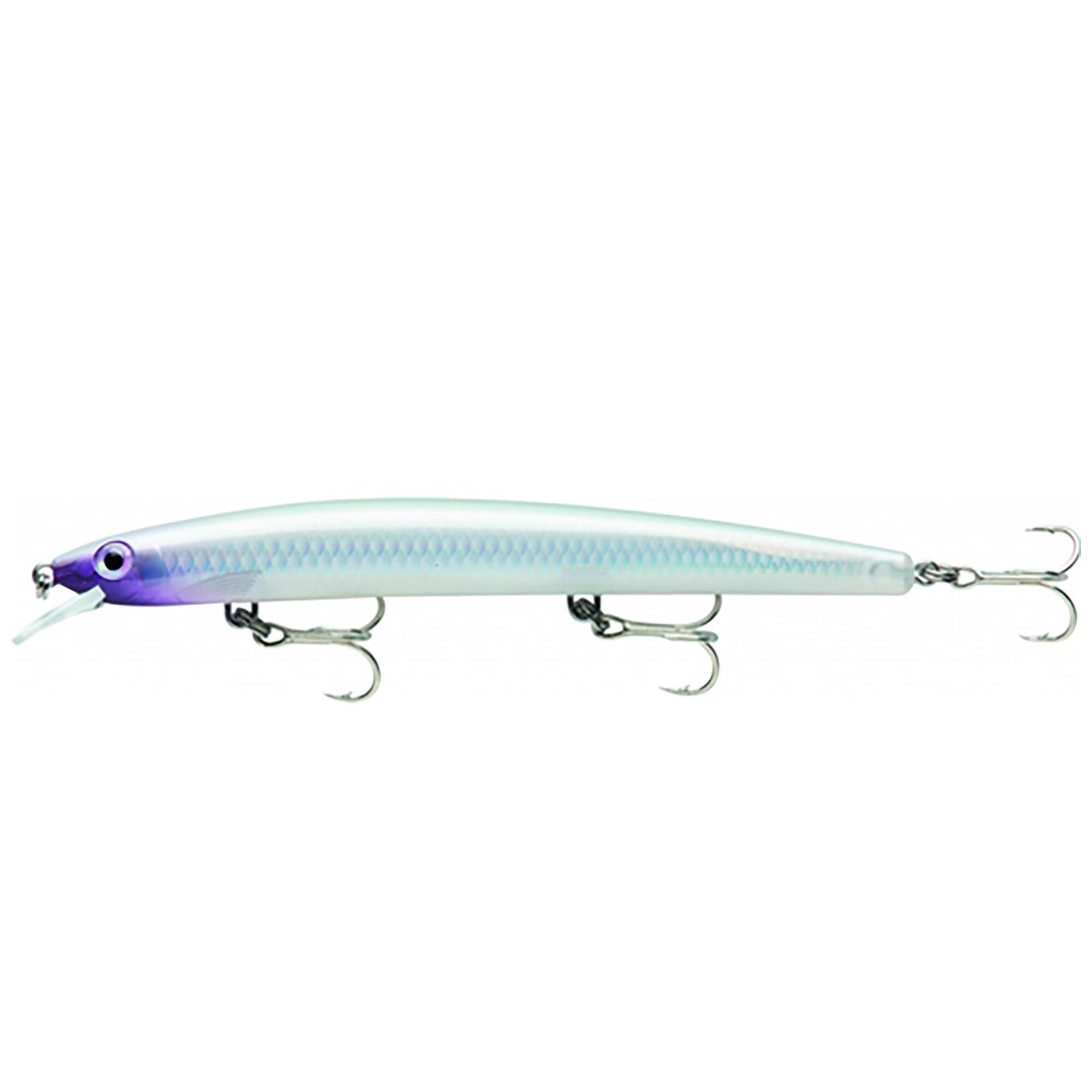 Rapala Wobler Jerkbait MAXRAP MXR17 FPGH Unisex