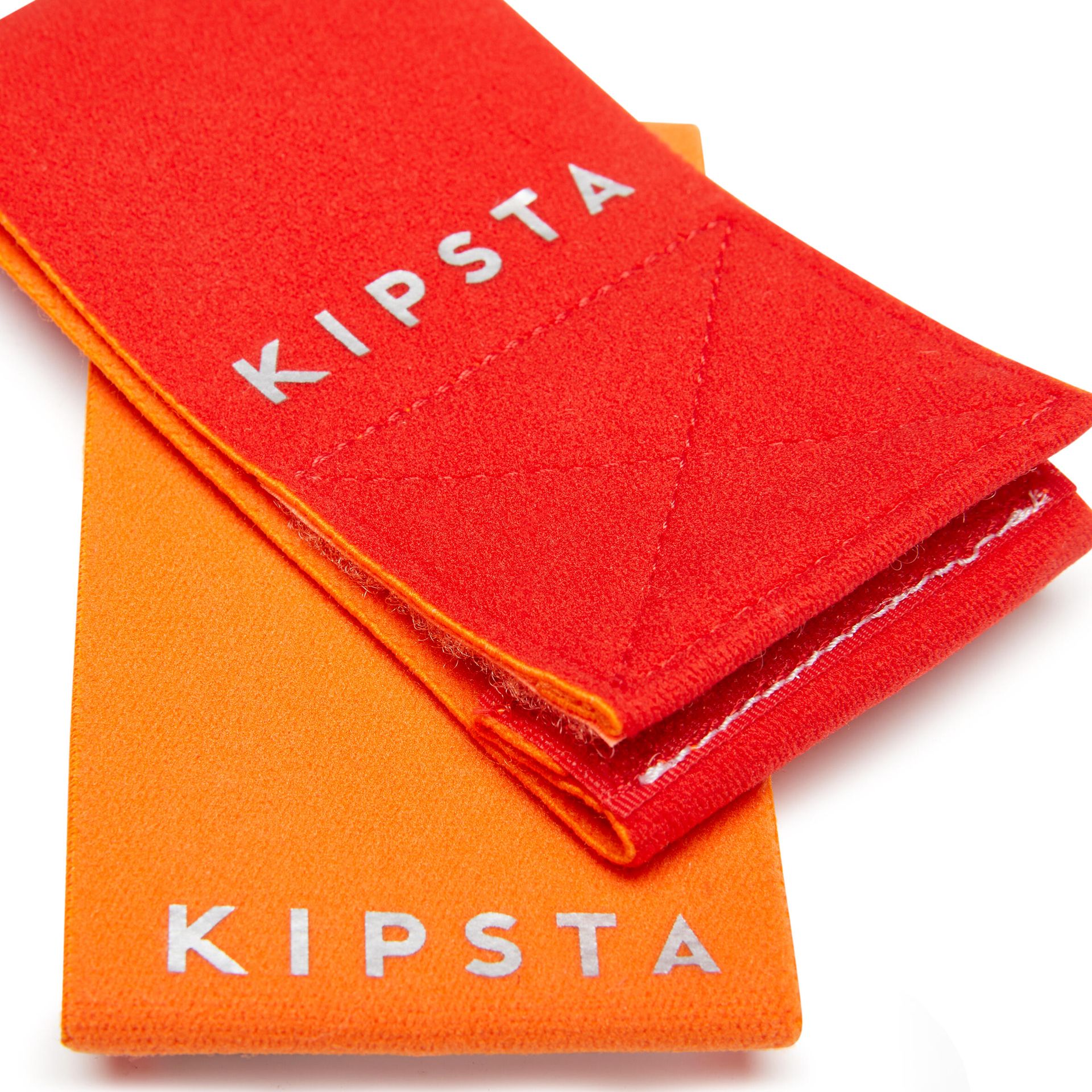 KIPSTA Opaski dwustronne podtrzymujące nagolenniki do piłki nożnej FIX IT unisex