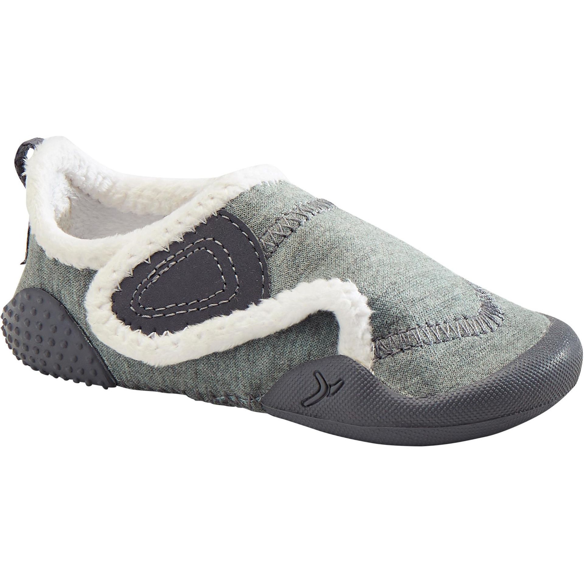 Buty dla dzieci Domyos Babylight 550