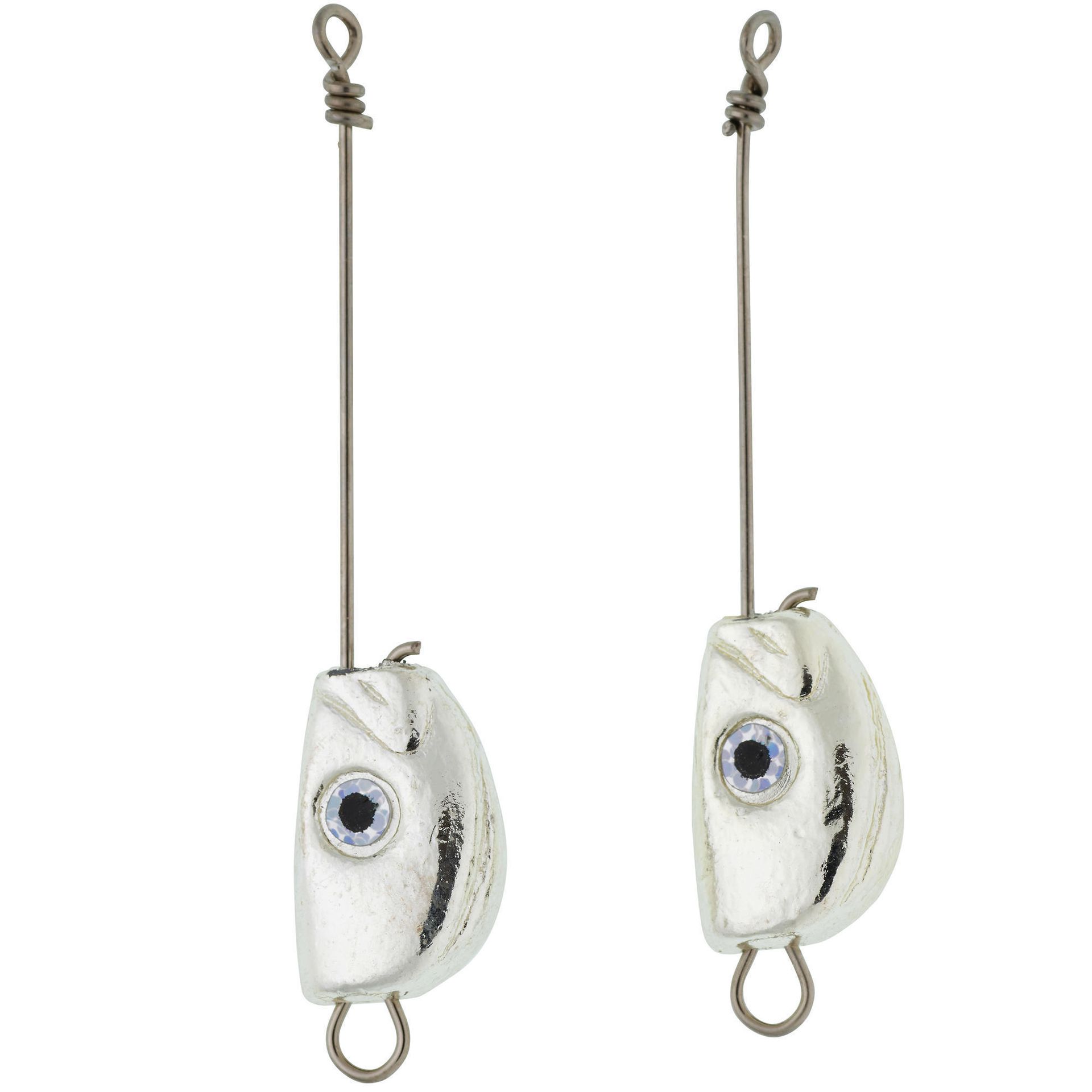 CAPERLAN Obciążenie APC 10 g x2 Unisex