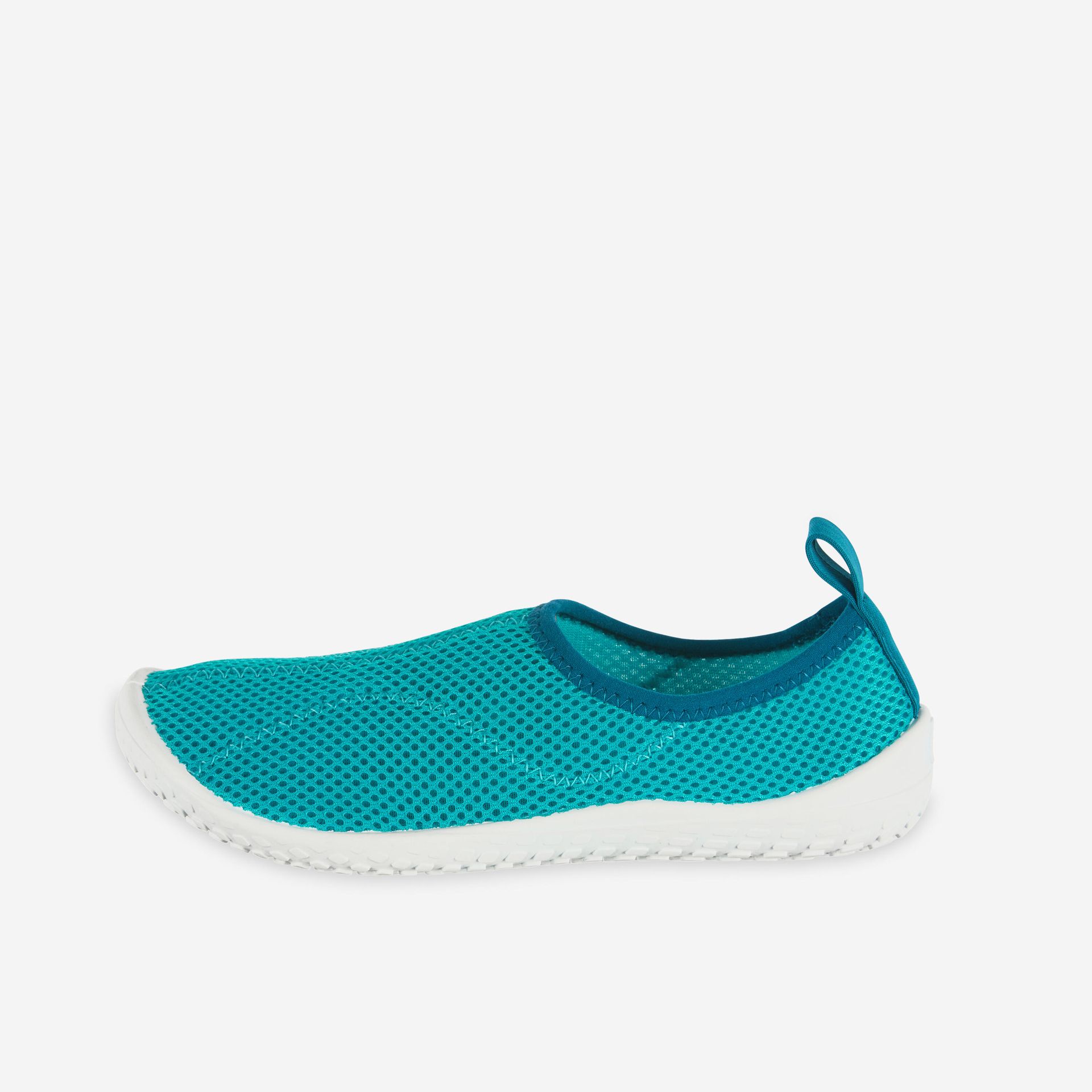 SUBEA Buty Do Wody Aquashoes 100 Dla Dzieci 3583787780404