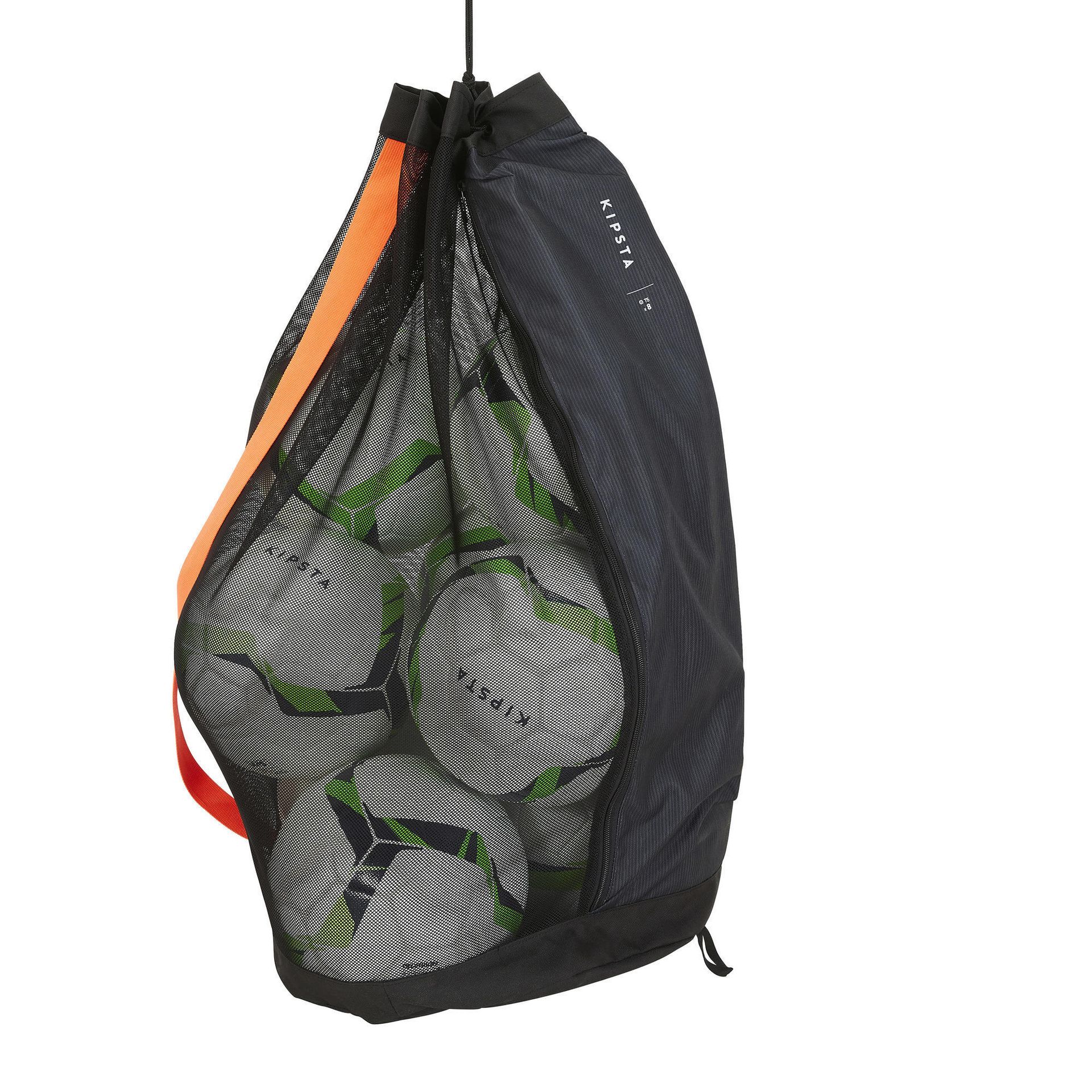 KIPSTA Torba na 8 piłek unisex