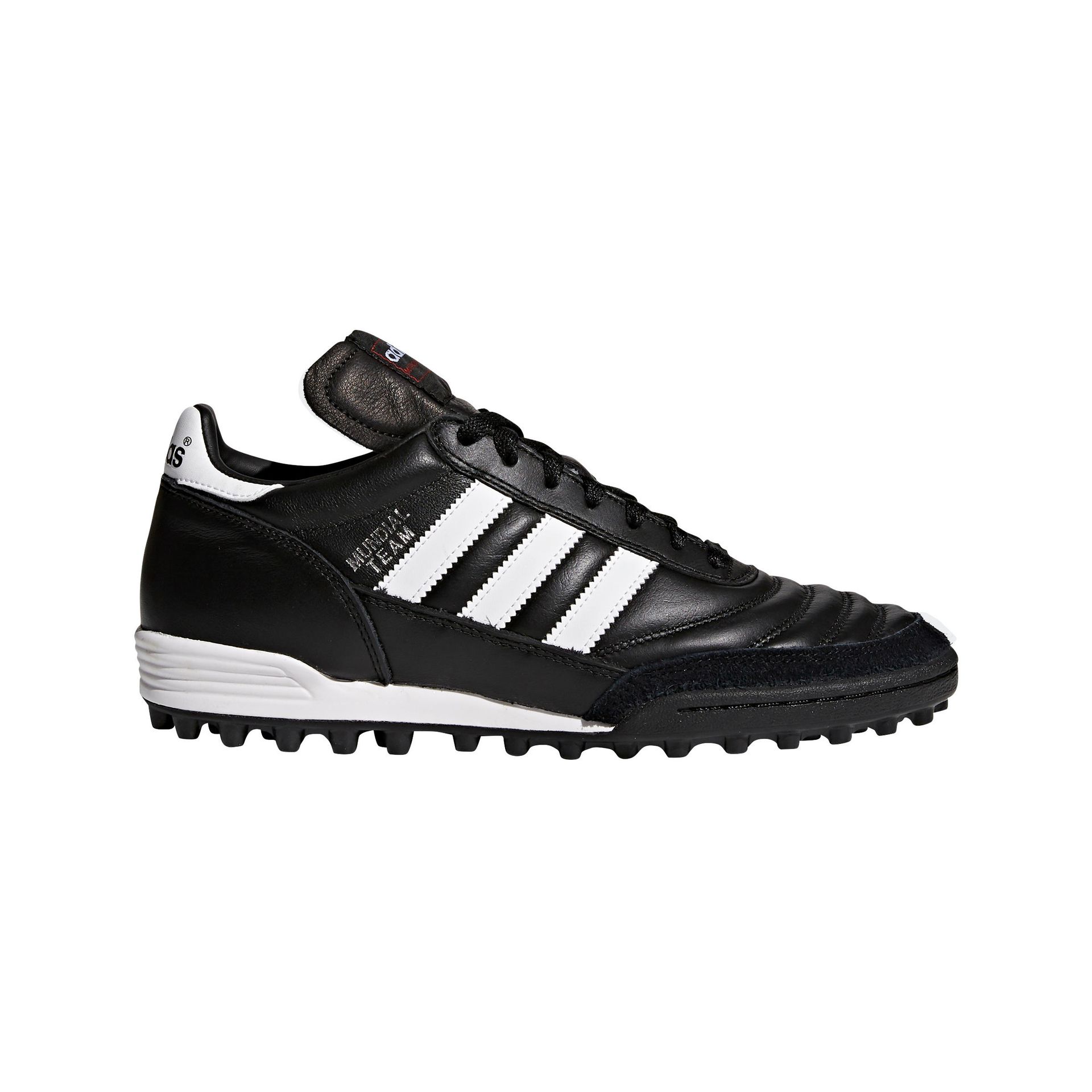 Adidas, Buty męskie, Mundial Team  019228, czarny, rozmiar 47 1/3