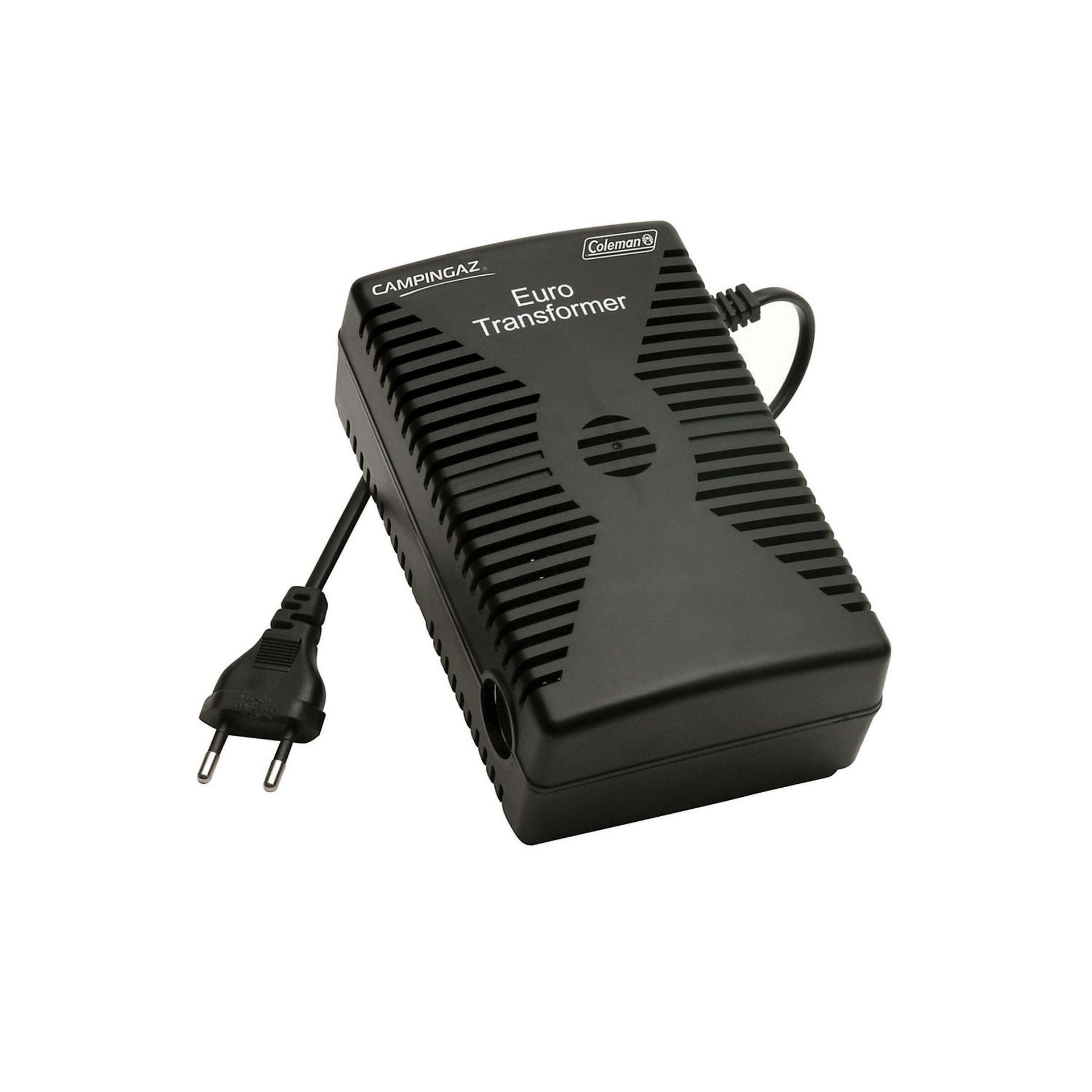 Coleman Transformator sieciowy 12V / 230V do lodówki elektrycznej