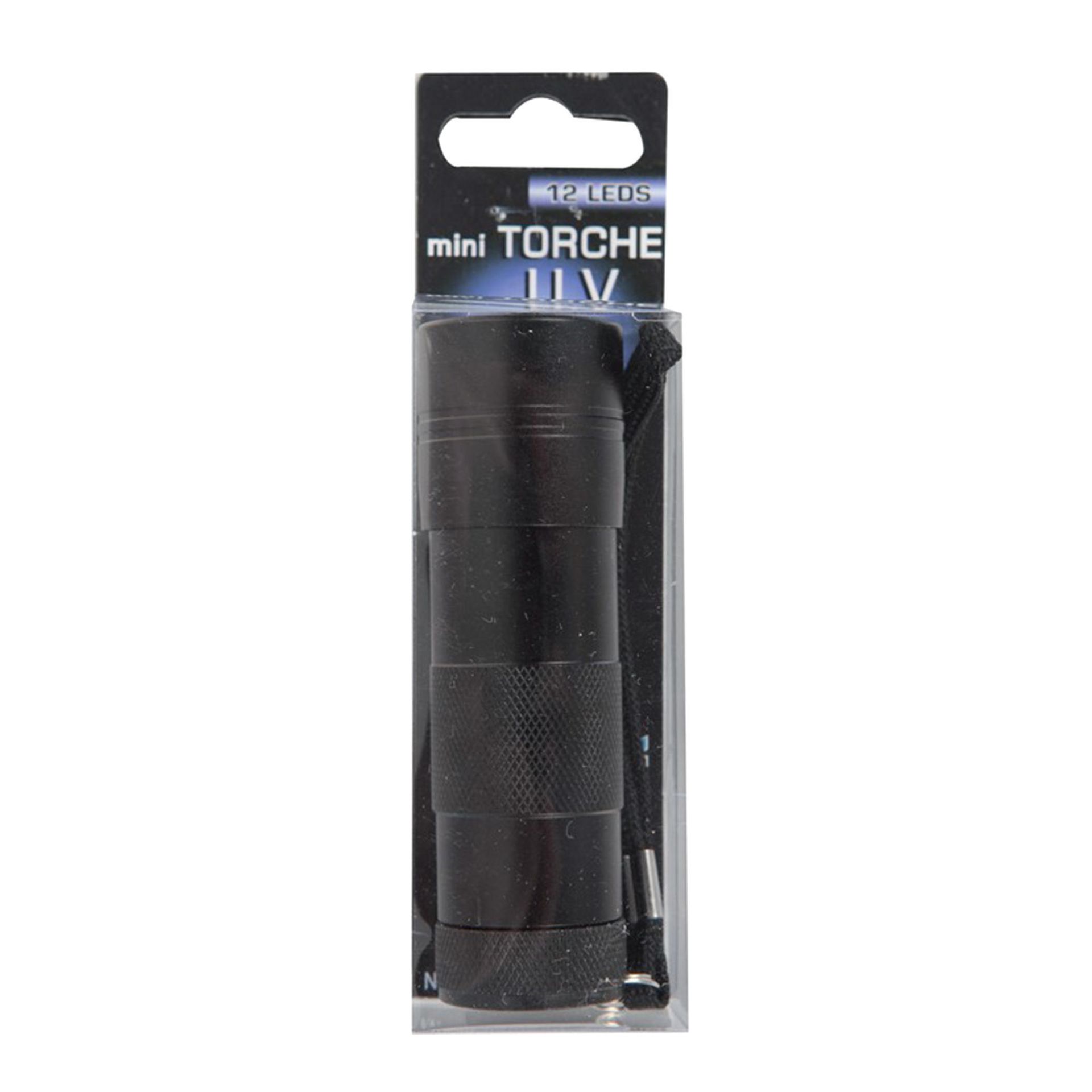 FLASHMER Mini Latarka Uv Unisex