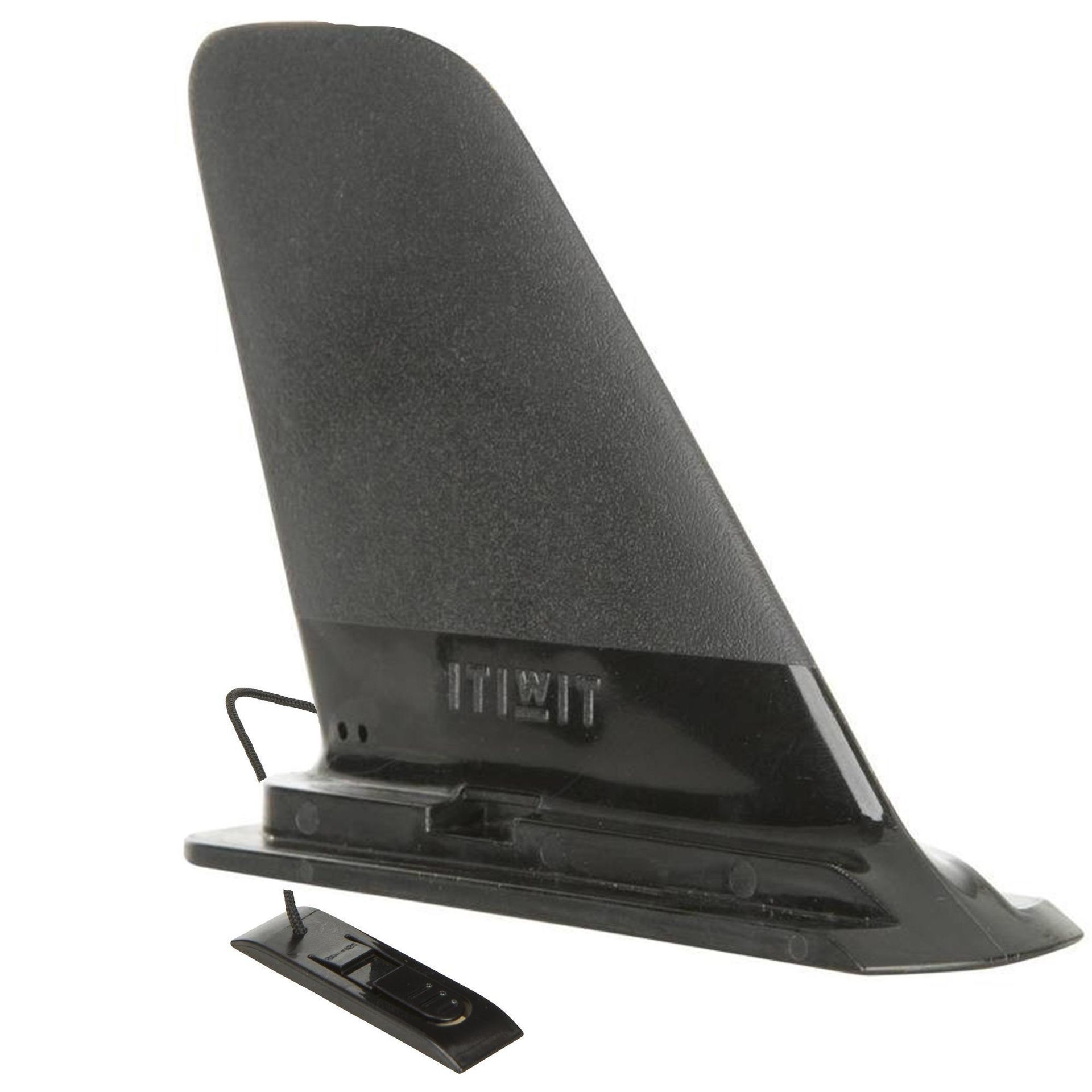 ITIWIT Statecznik do KAJAKA I STAND UP PADDLE S Unisex