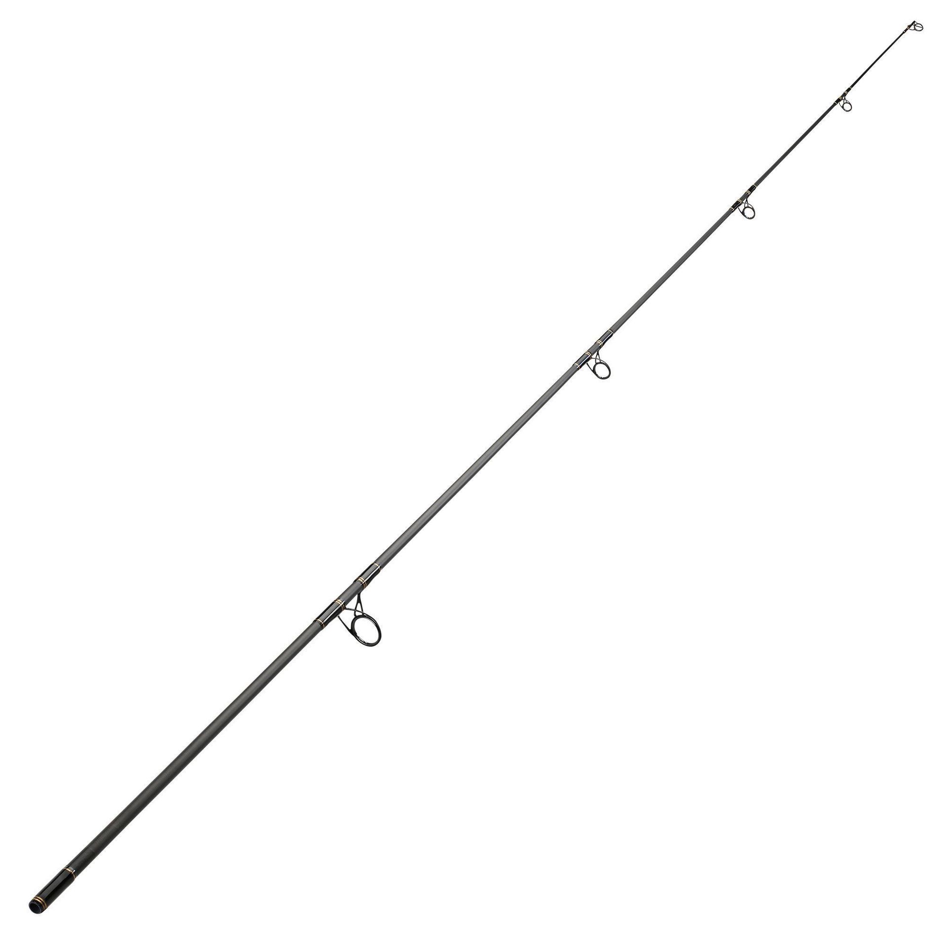CAPERLAN Szczytówka wędki XTREM-9 FULL CORK 390 cm (13 stóp) Unisex