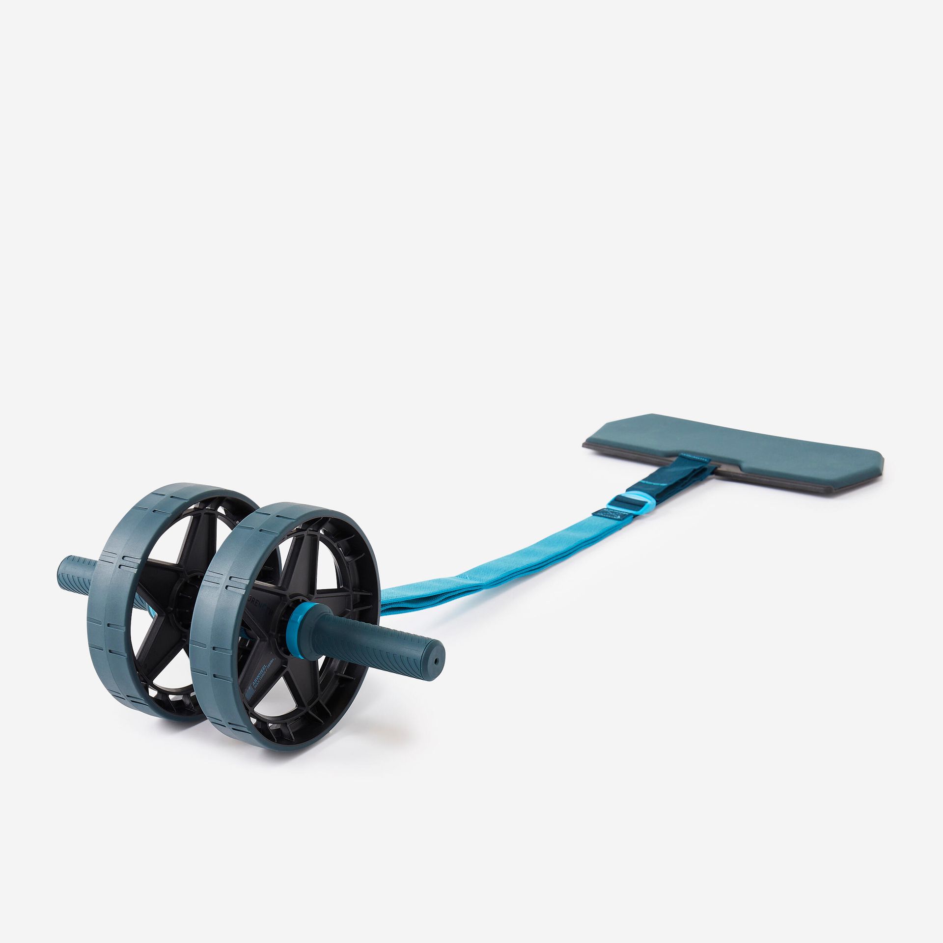 Koło AB Wheel evolutive z podkładką