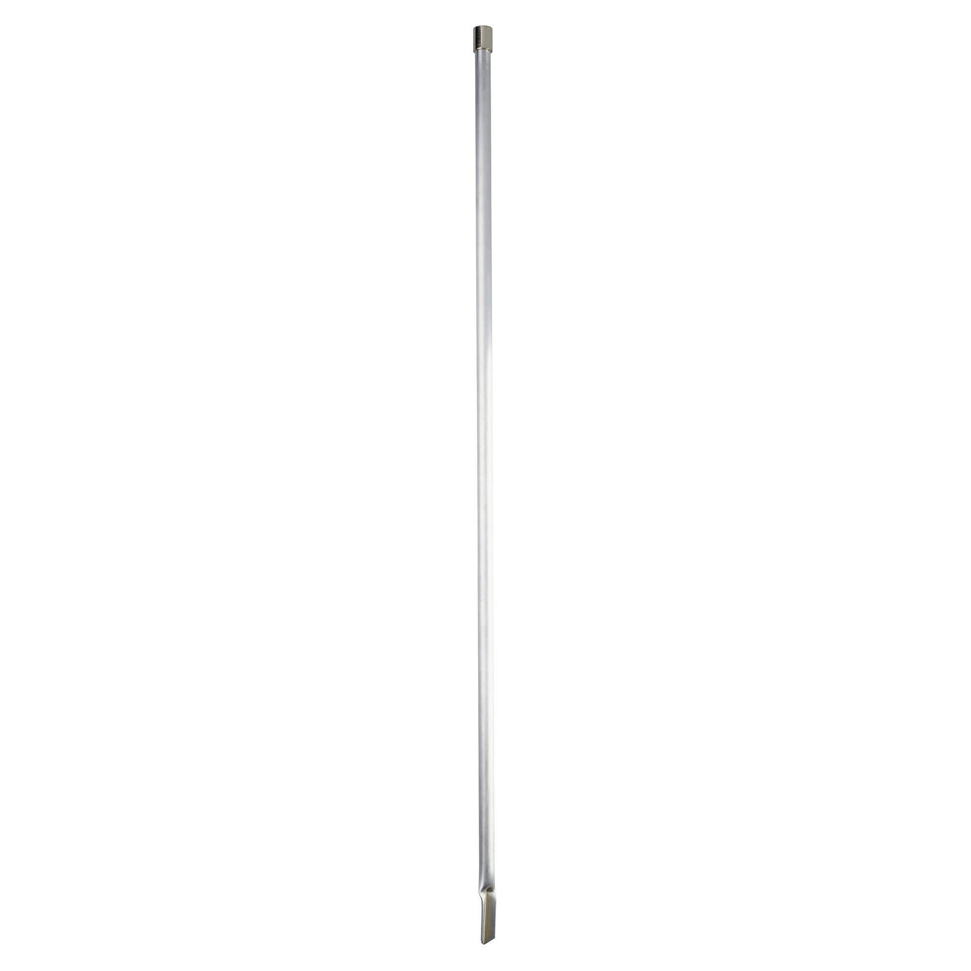 CAPERLAN Sztyca z aluminium do akcesoriów i siatek PF-STICK ALU 0.75M