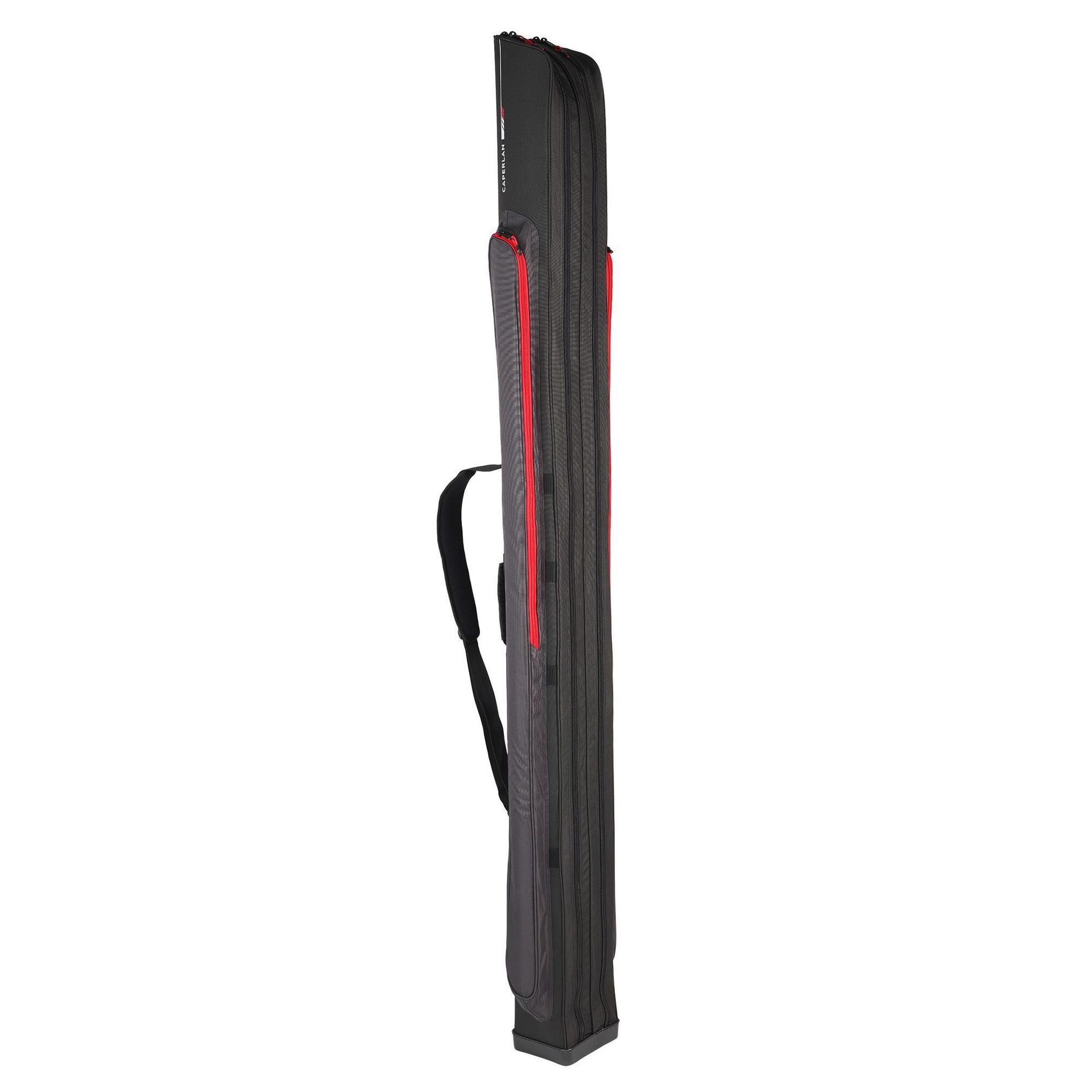 CAPERLAN Półsztywny pokrowiec PROTECT SEMI RODBAG Unisex