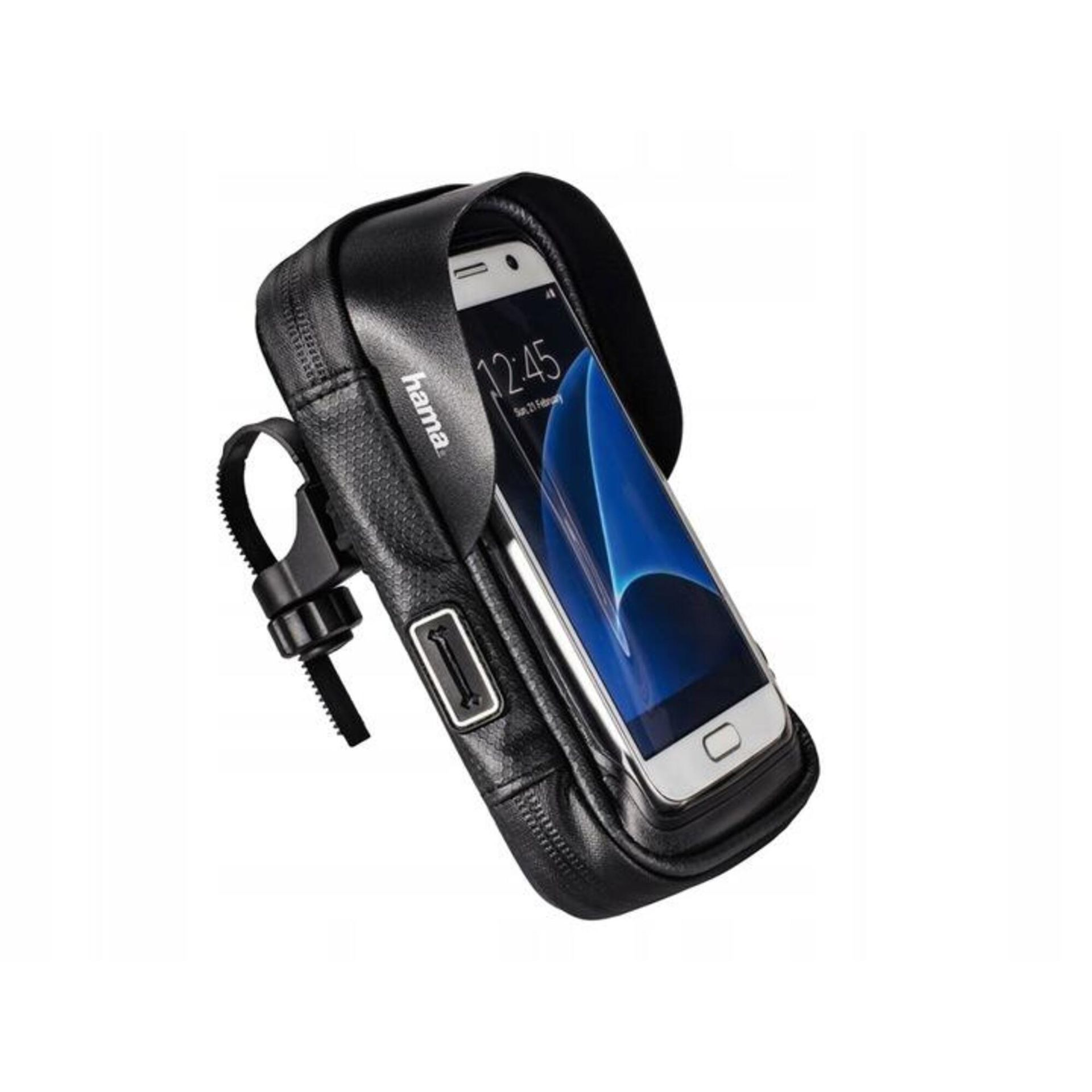 Hama Uchwyt rowerowy Multi 210574