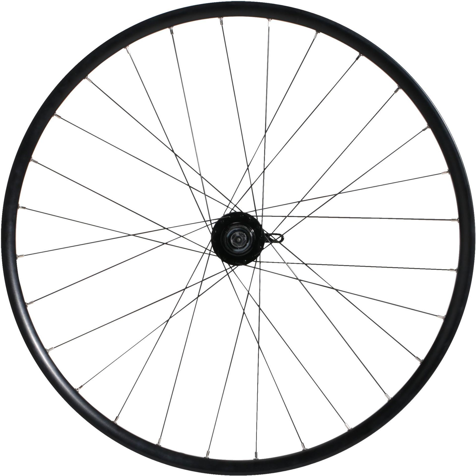 ROCKRIDER Koło do roweru MTB 27,5