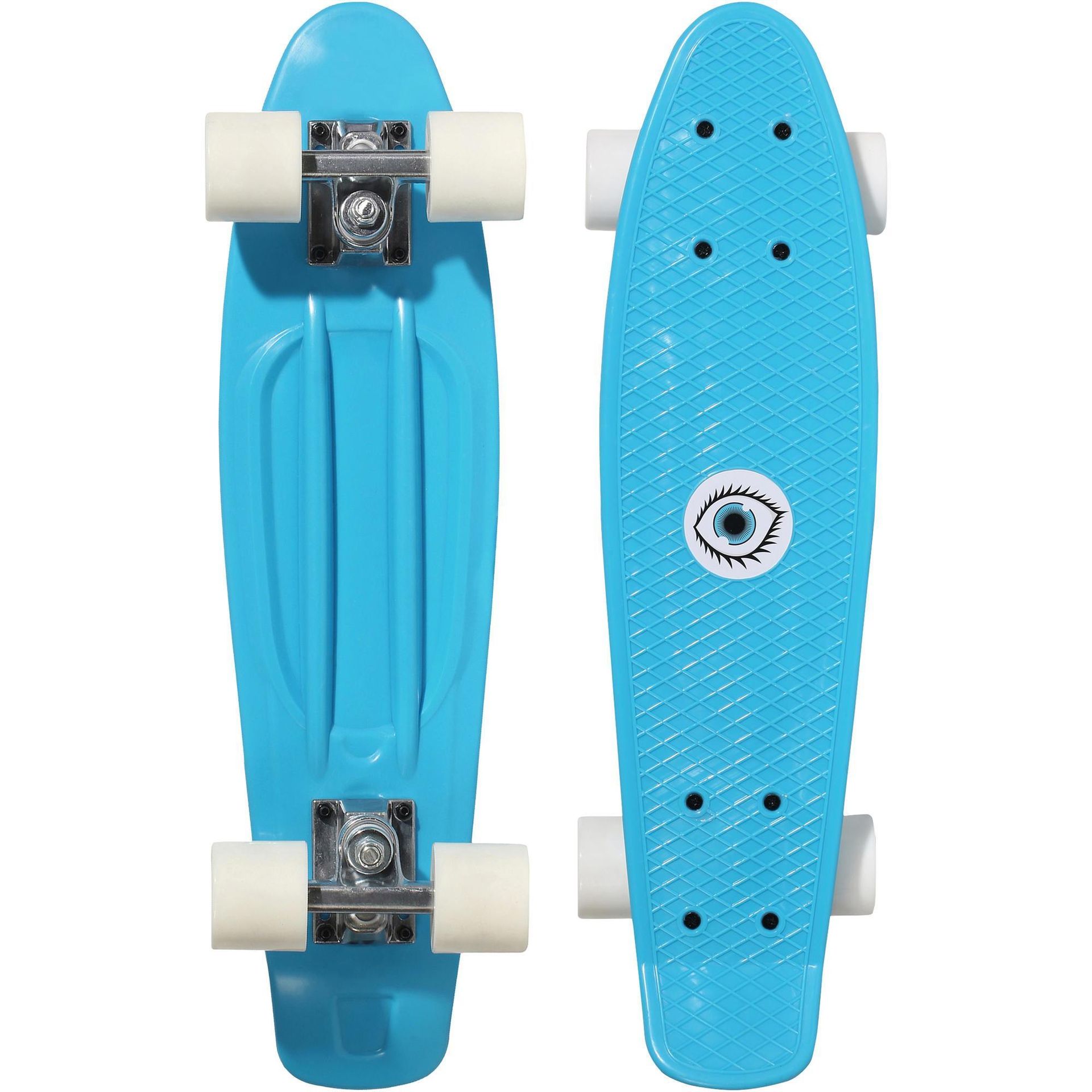 OXELO Mini Deskorolka Play 500 Dla Dzieci unisex