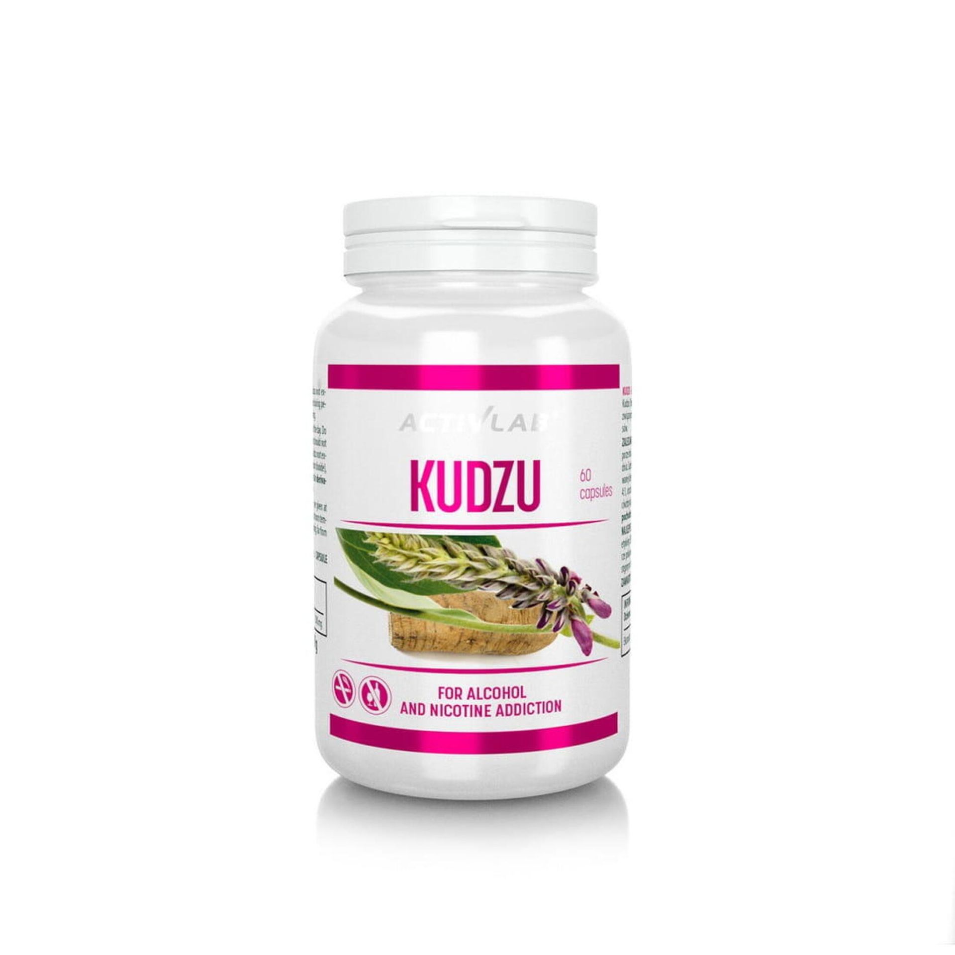 REGIS ACTIVLAB Kudzu 60 kaps
