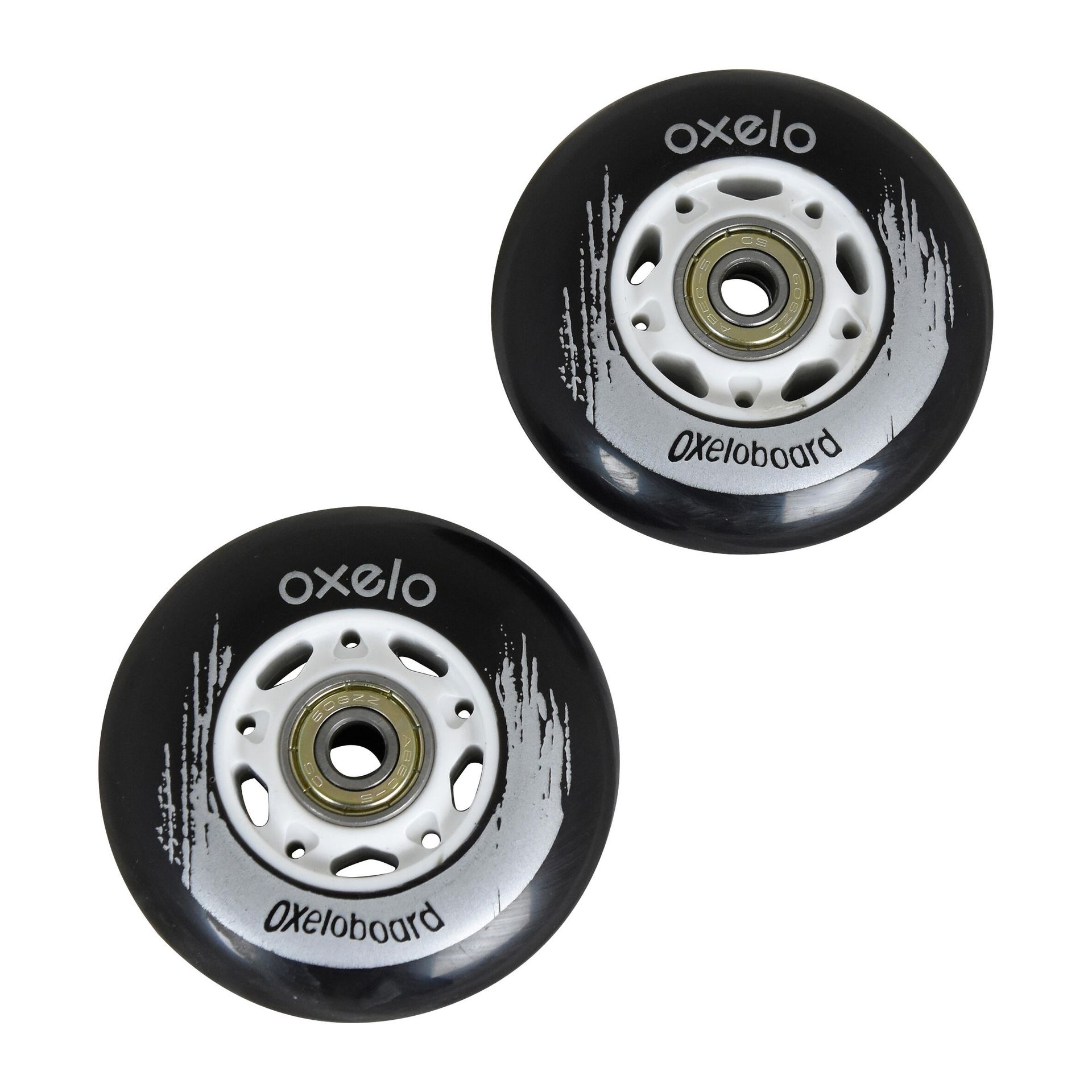 OXELO 2 Koła Do Waveboardu Oxelo unisex