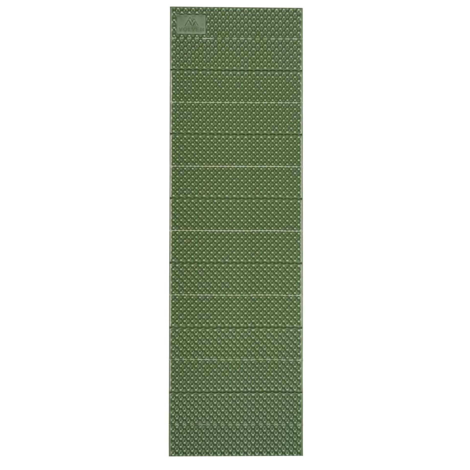 Karimata Domino Volven Zielona