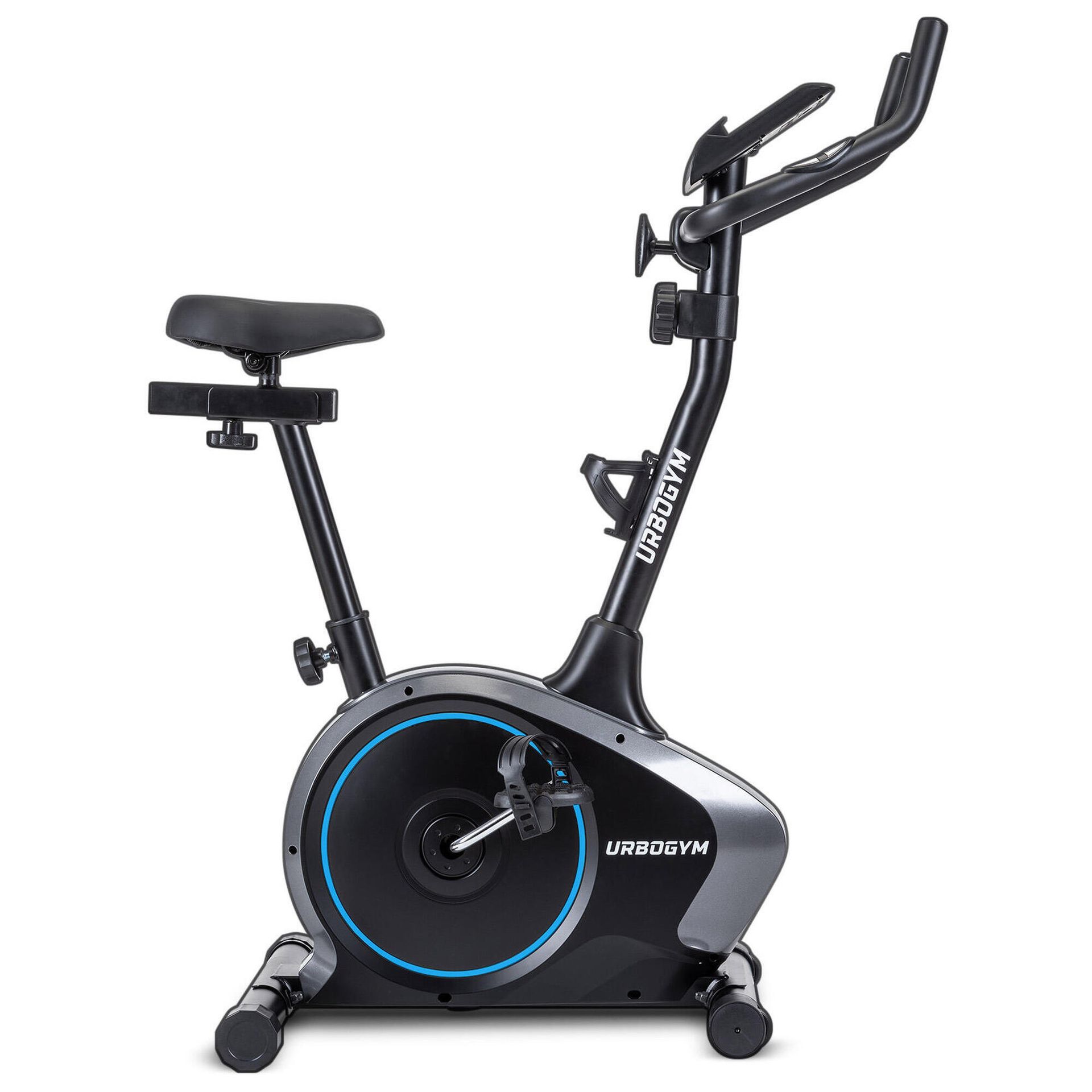 Urbogym Argo Blue