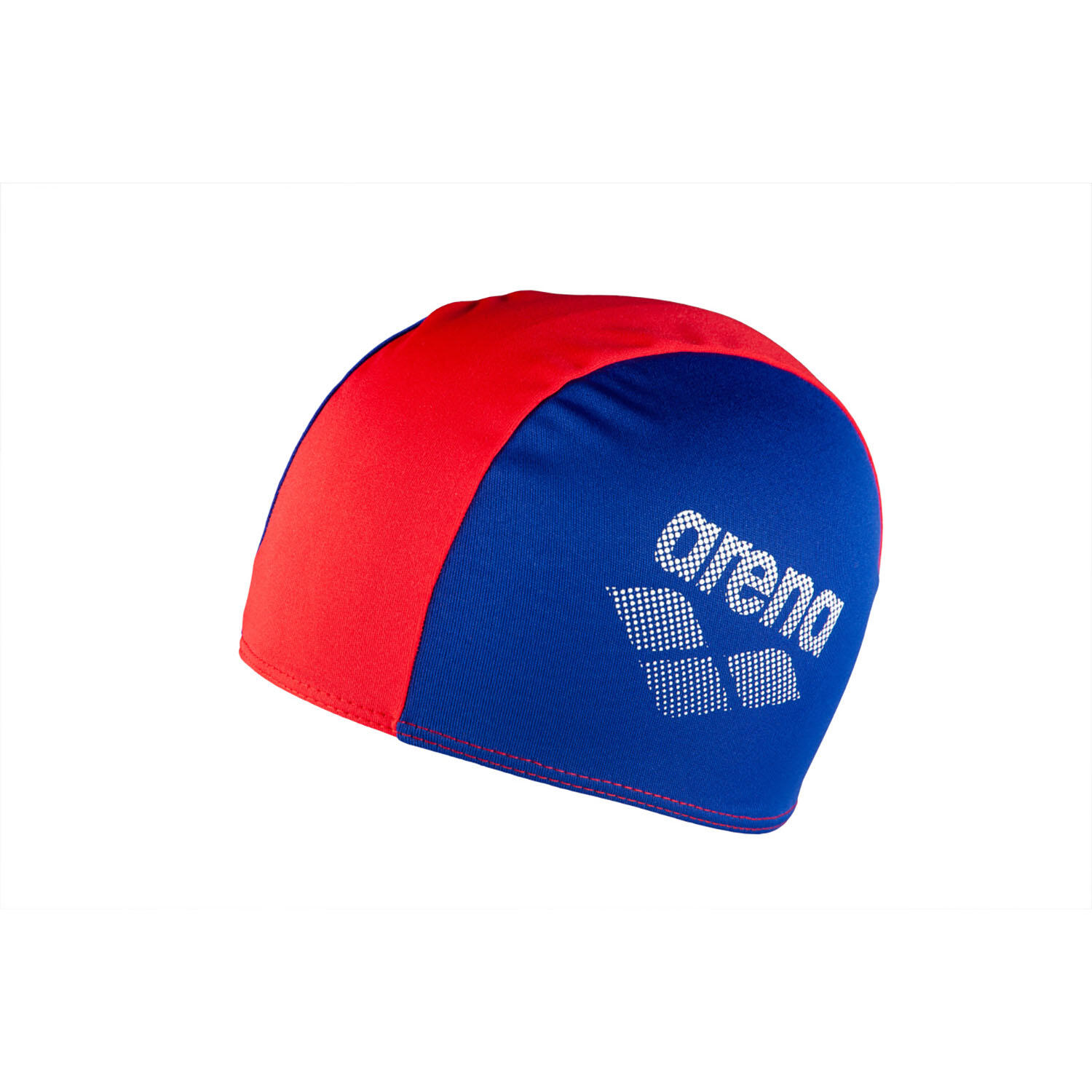 Arena Polyester II Czapka Dzieci, royal red 2021 Czepki 2468-740-0