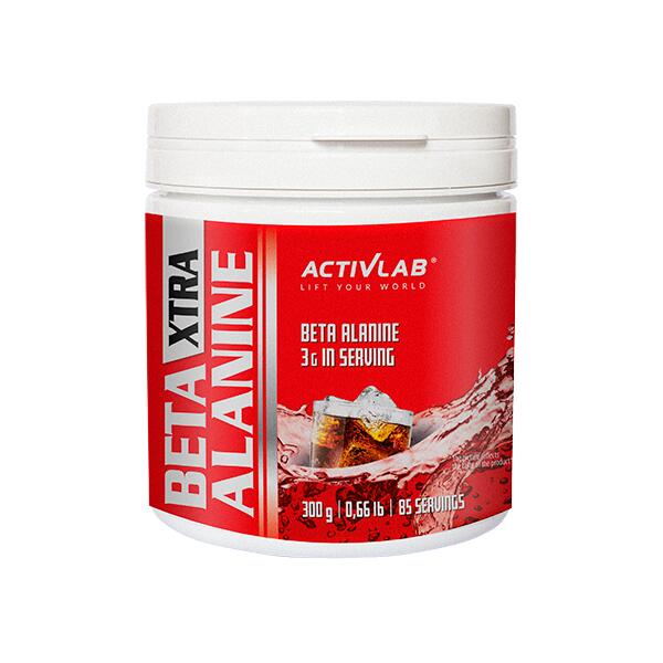 Activita Beta Alanine Xtra 300 g
