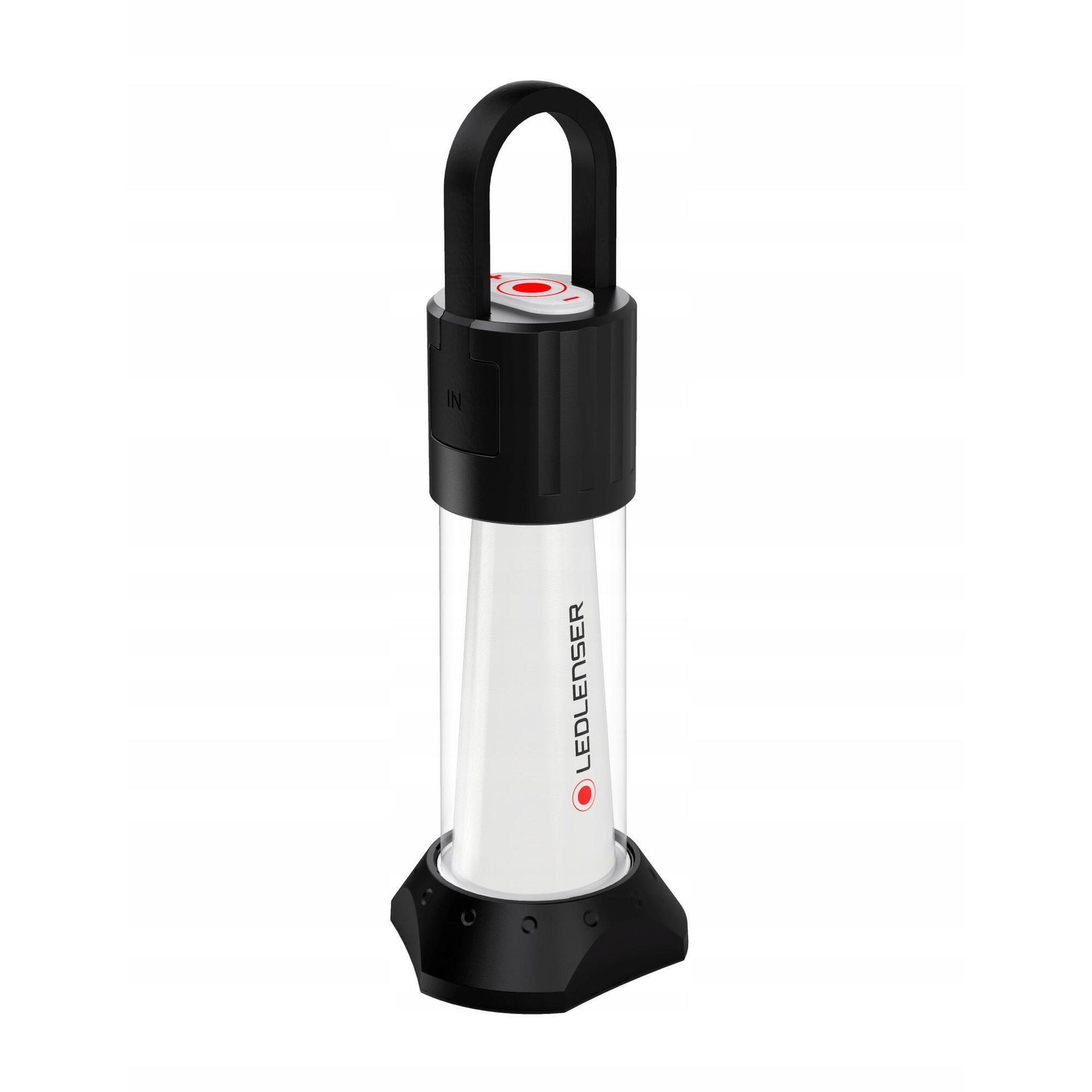 Led Lenser ML6 Warm Light