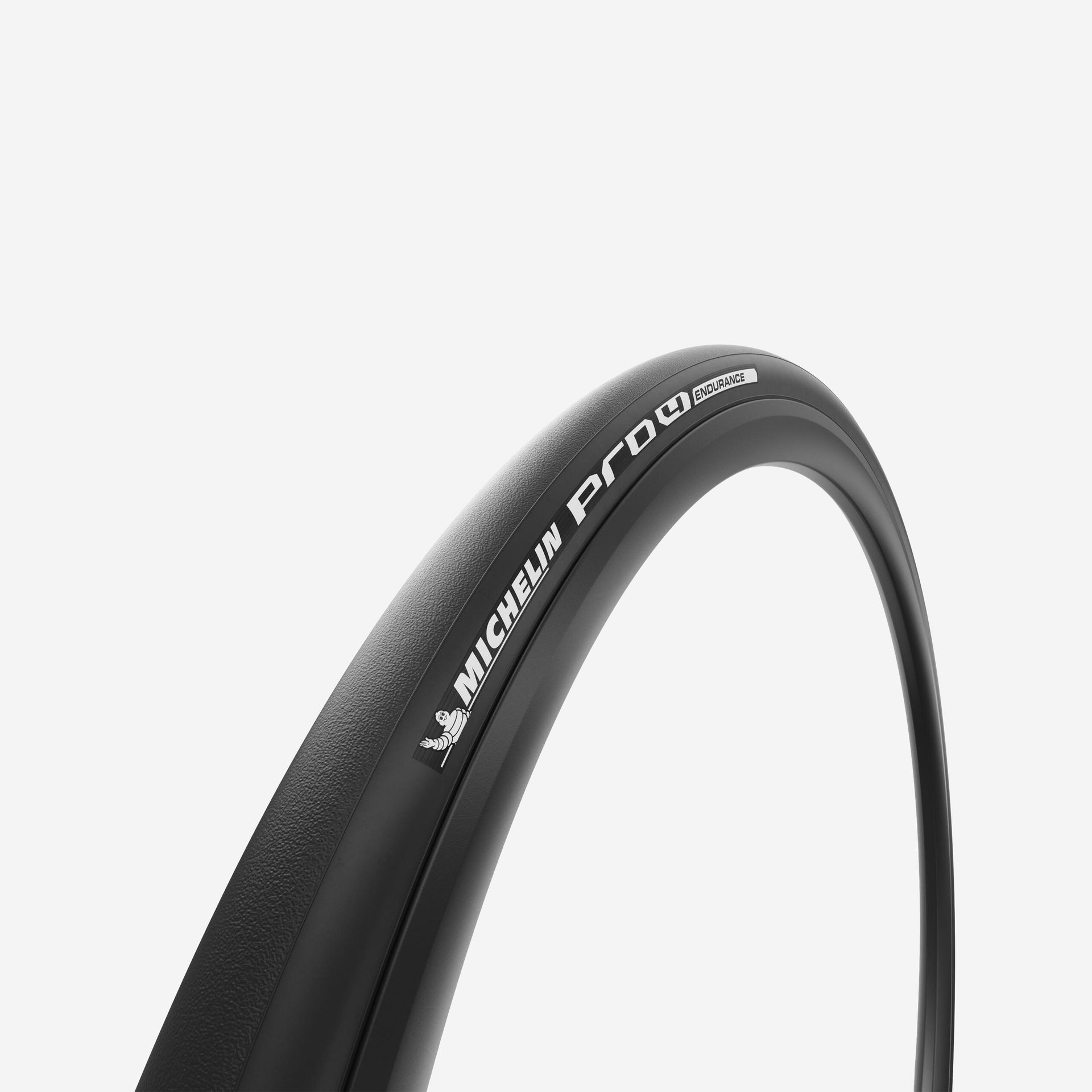 Michelin Pro 4 Endurance V2 opony rowerowe, unisex dla dorosłych, Pro 4 Endurance V2, czarny 082318