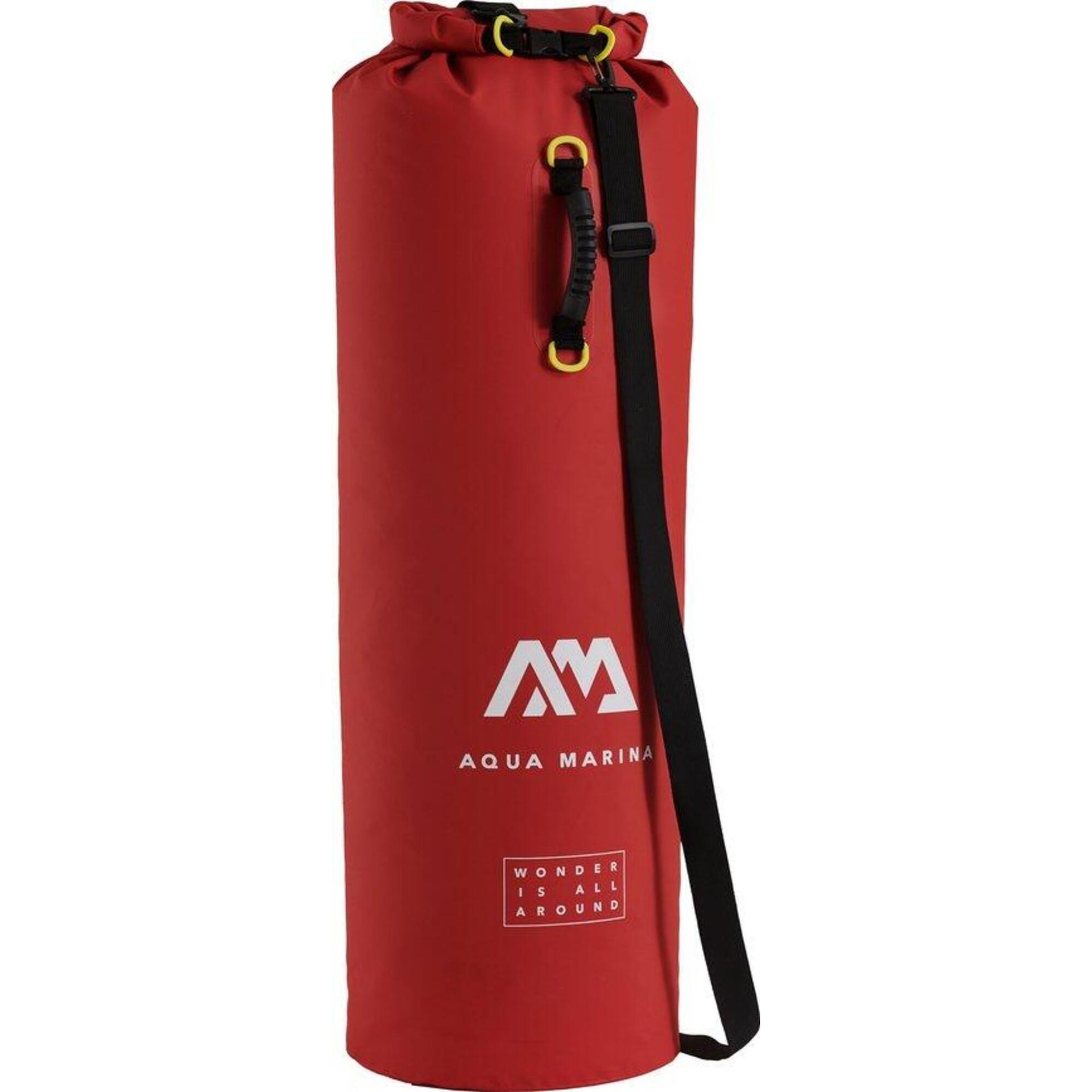 Aqua Marina Wodoodporny worek / torba / plecak 90 L niebieski - Aqua Marina B0303038-N