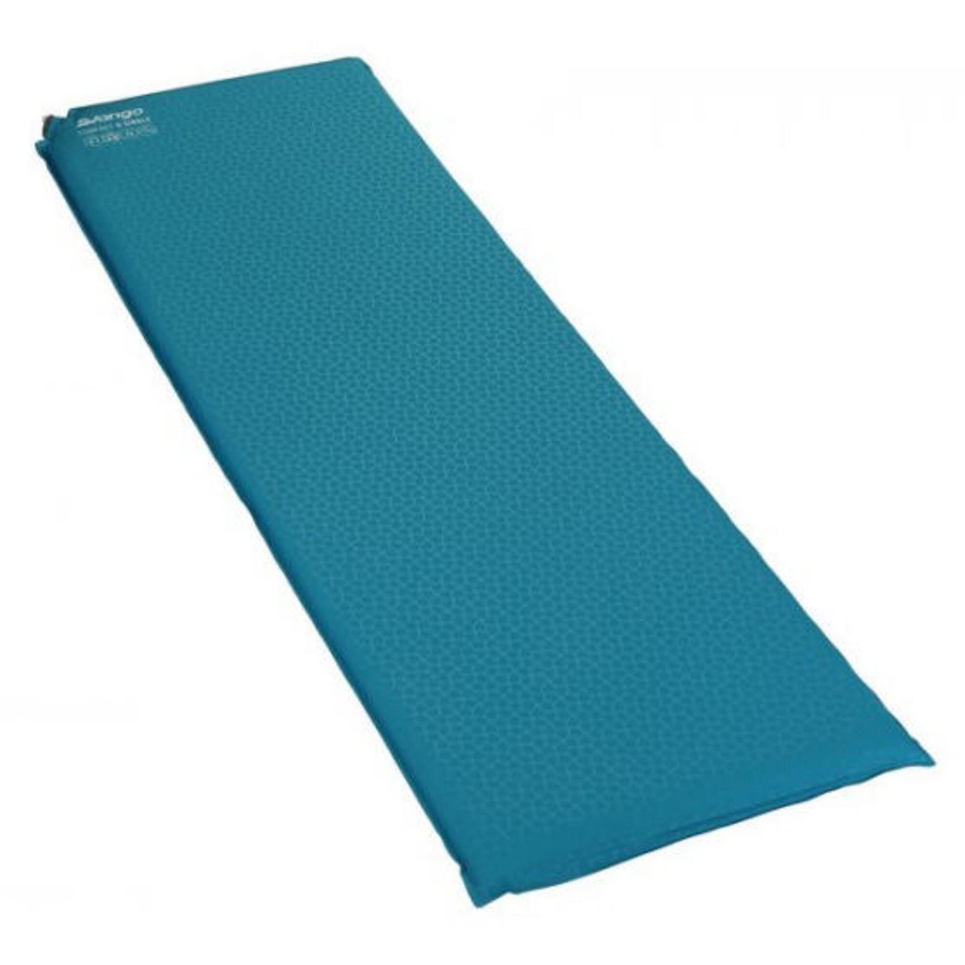 Vango Karimata Comfort 5 Single Bondi Blue