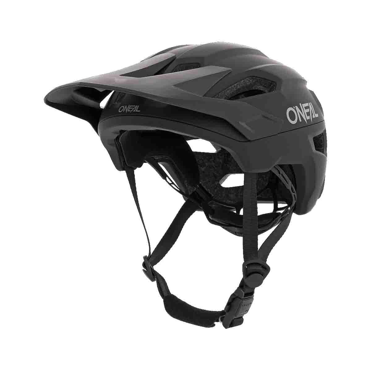 Modi O'Neal O'Neal Trailfinder Solid, black S/M | 55-58cm 2021 Kaski rowerowe 0013-102