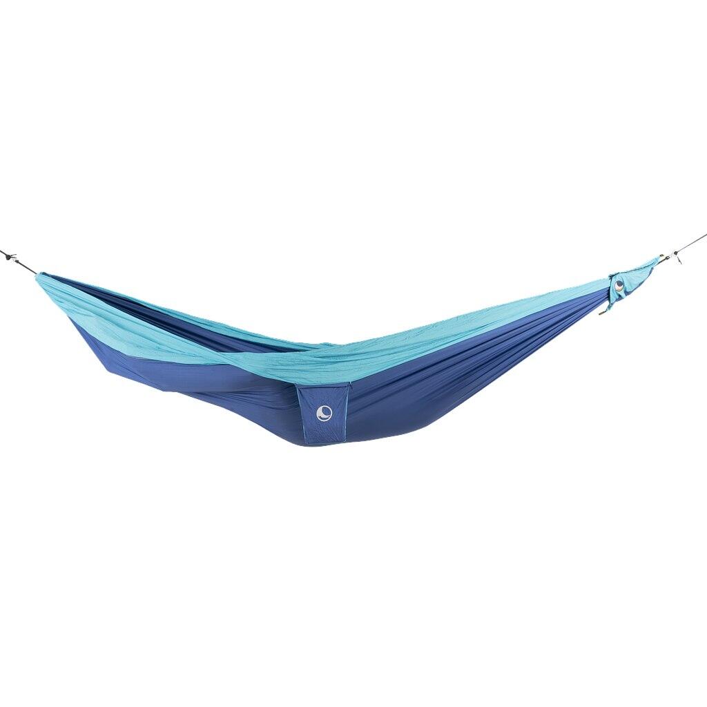 Ticket to The Moon Hamak King Size royal blue(39)/turquoise(14) (727670926477) 727670926477