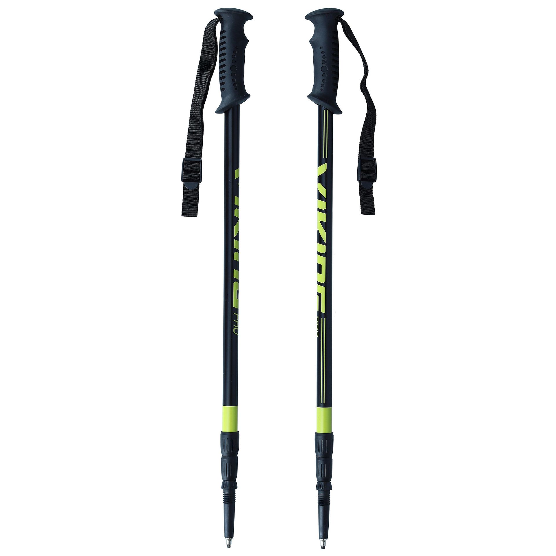 Viking Kije Trekkingowe Stig Antishock 65-145cm