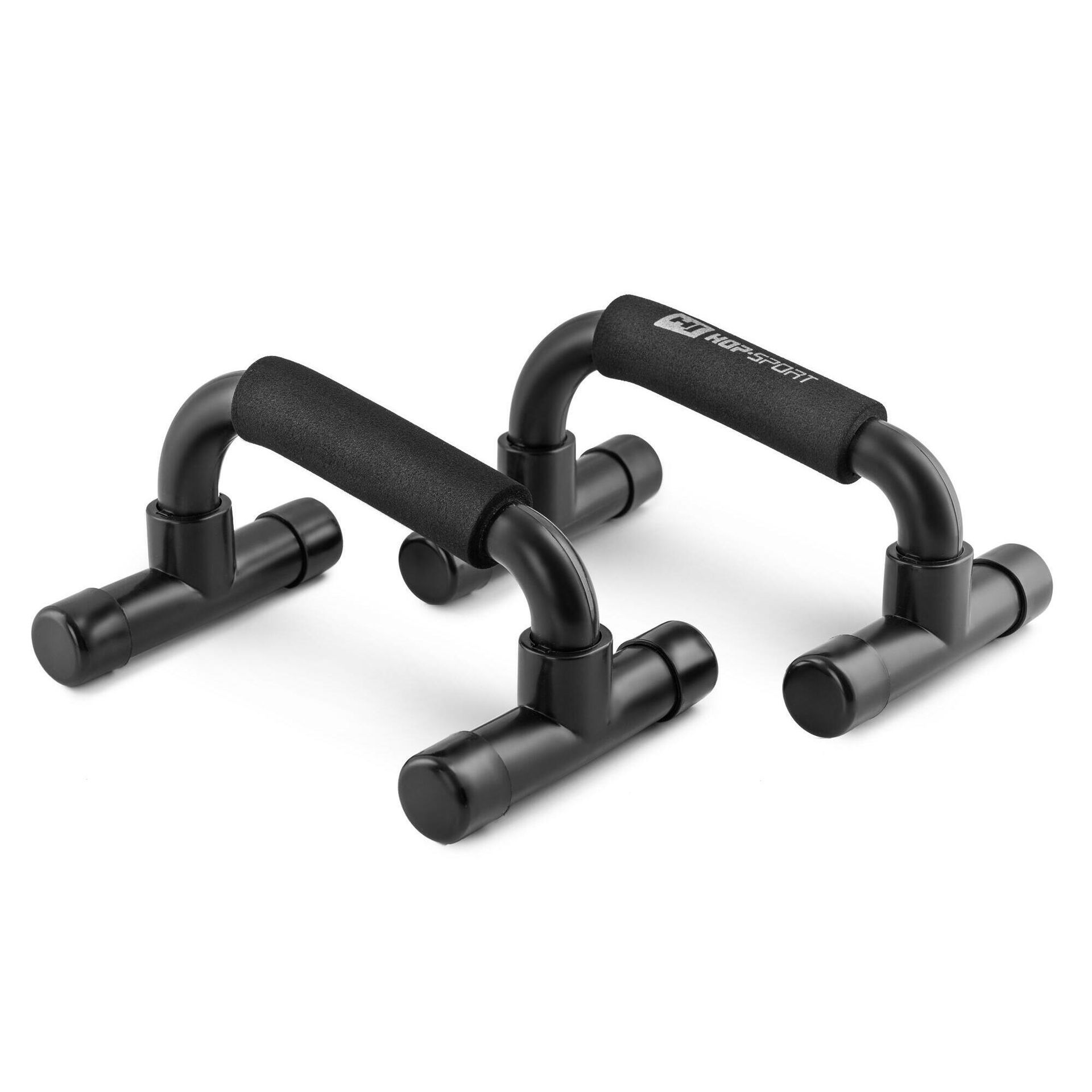 Uchwyty do pompek podpórki do ćwiczeń push-up bars