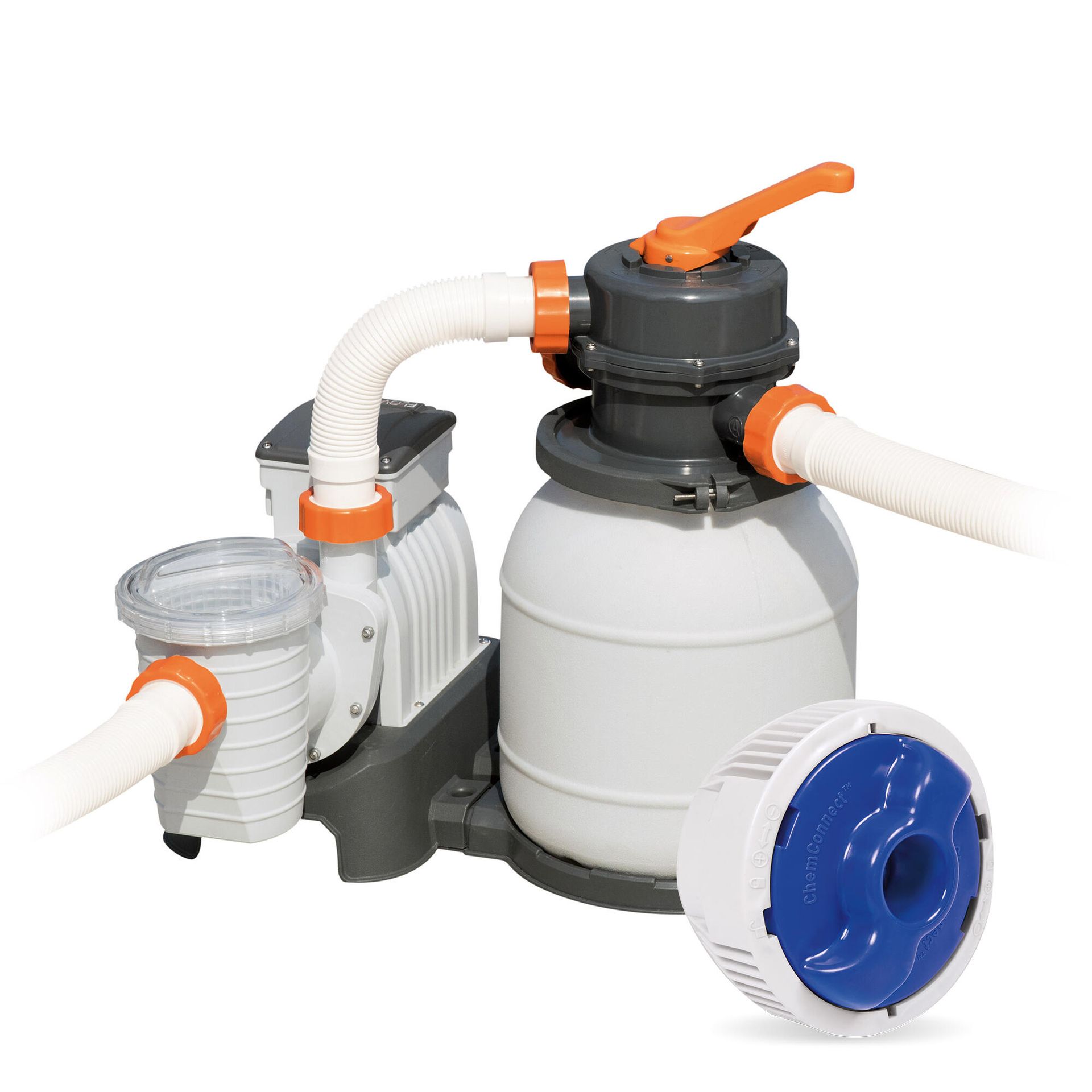 Bestway Flowclear 5678 l/h