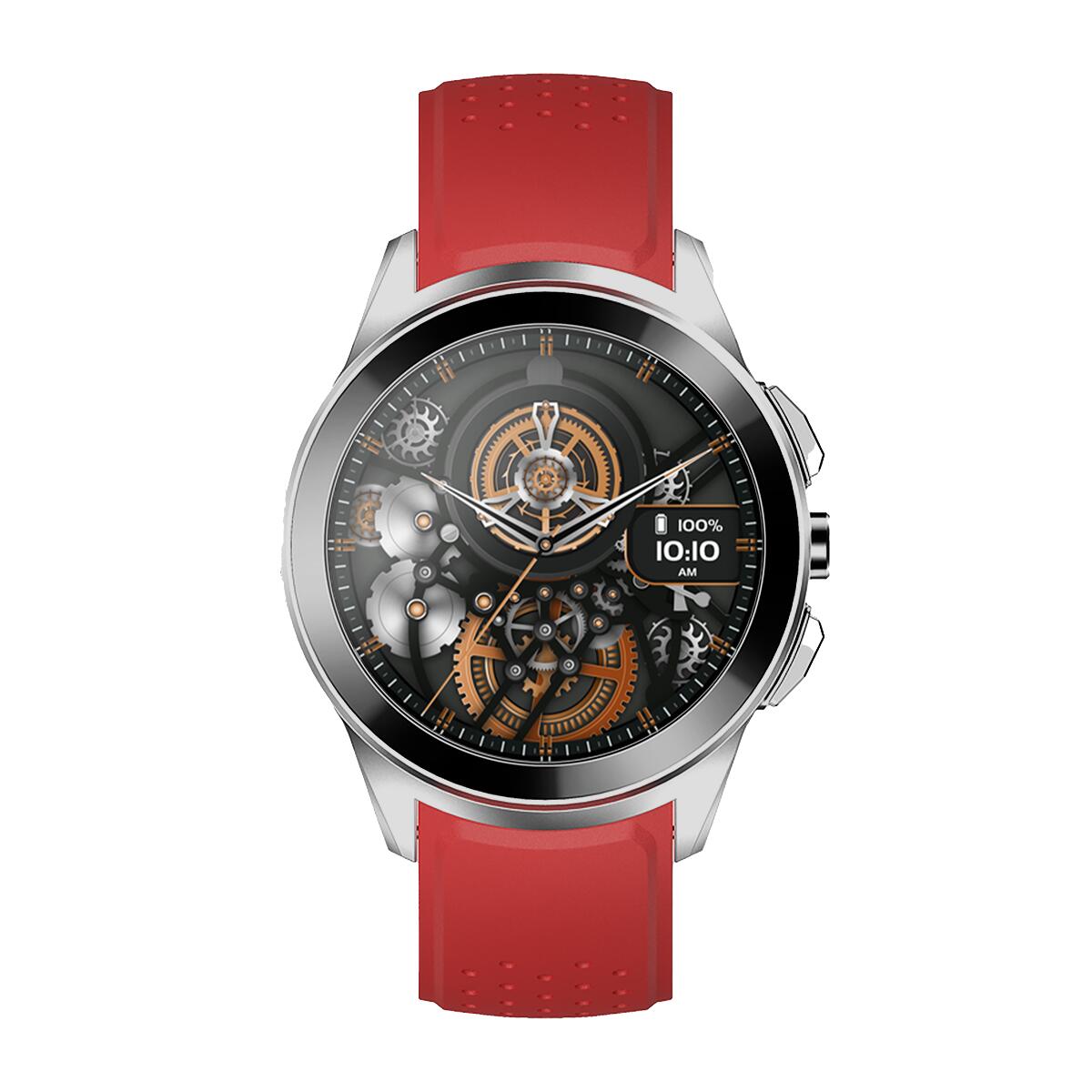 Watchmark WLT10 Czerwony