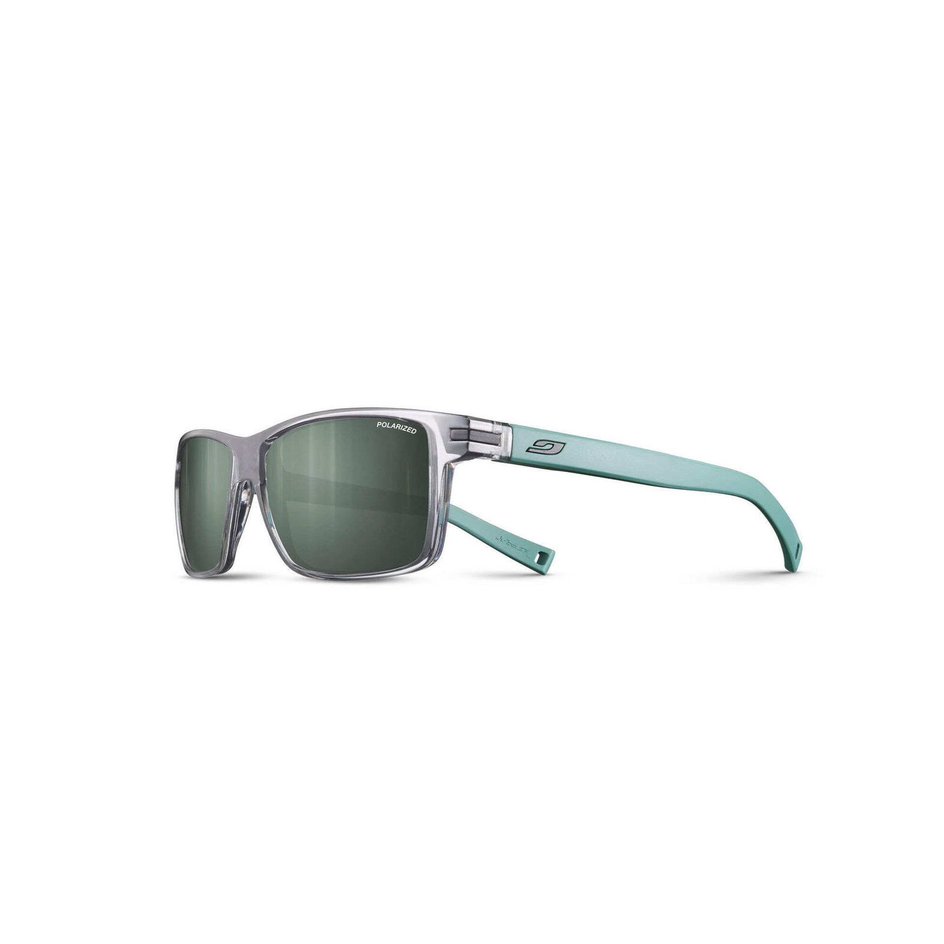 Julbo Syracuse Spectron 3 Sunglasses, polarized grey/green 2021 Okulary polaryzacyjne J4949027