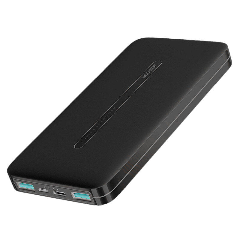 Joyroom JOYROOM JR-T012 POWER BANK 10000MAH BLACK FD_19844-0