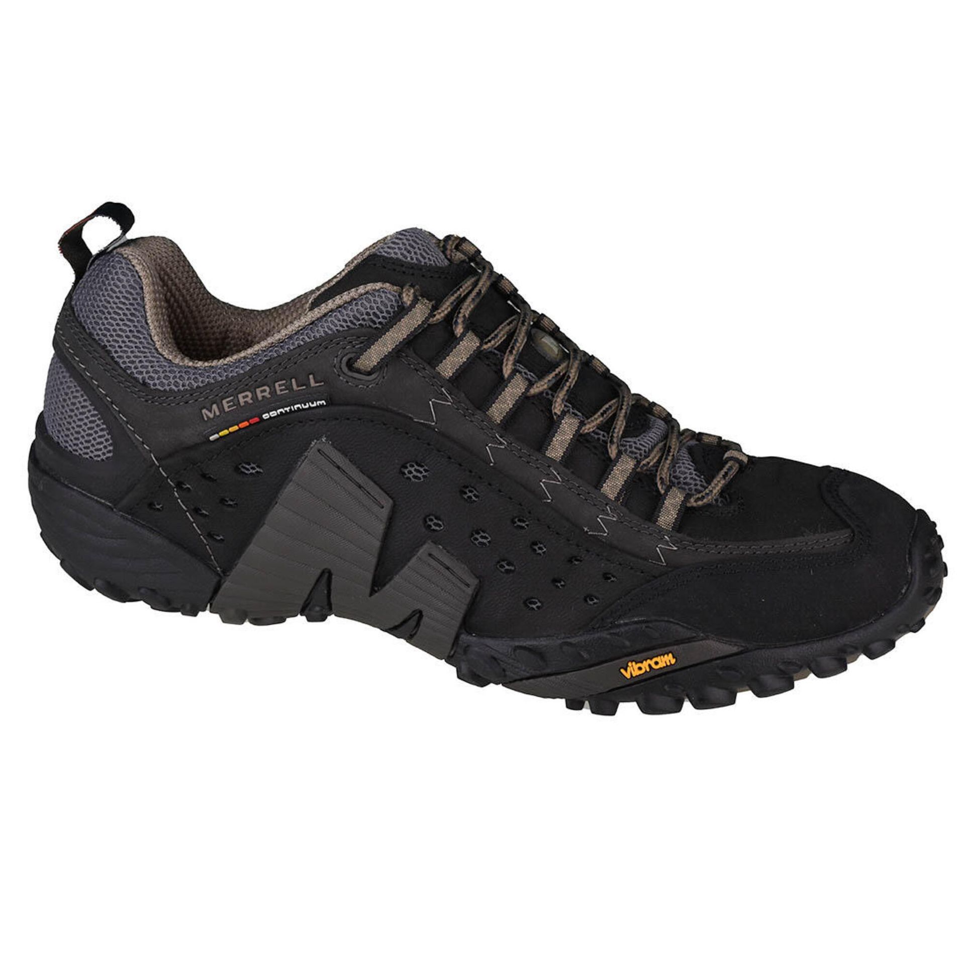 Merrell Buty turystyczne niskie - Intercept - męskie male