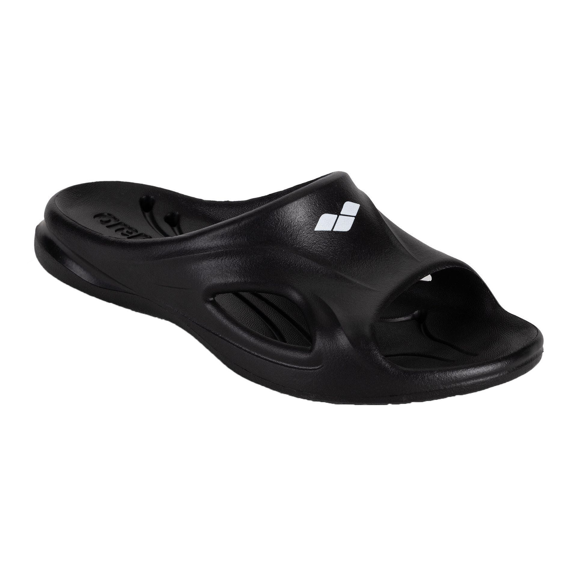 Arena hydrosoft ii hook junior black 26