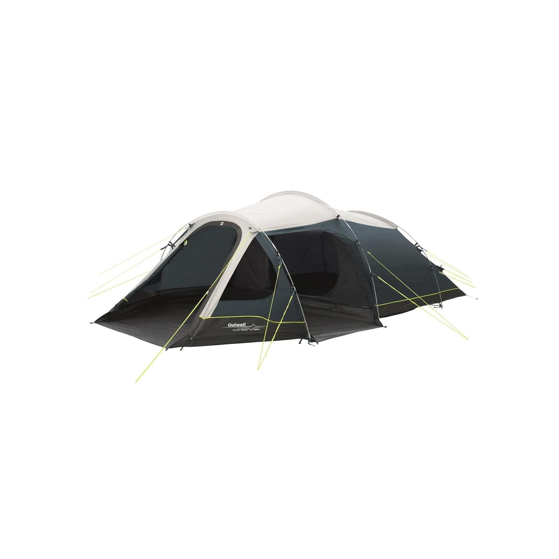 Namiot Outwell Earth 4