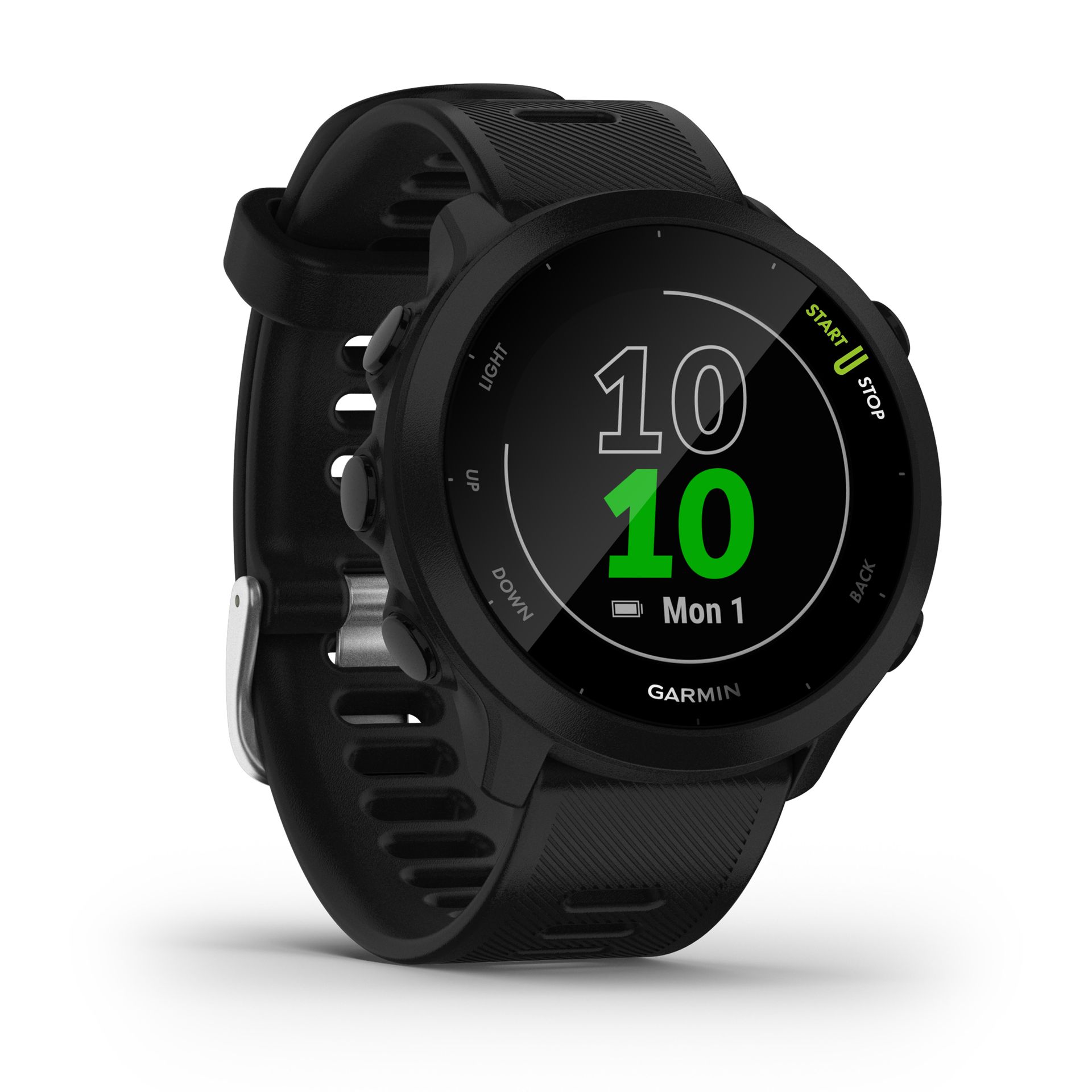 Garmin Forerunner 55 010-02562-10 Czarny